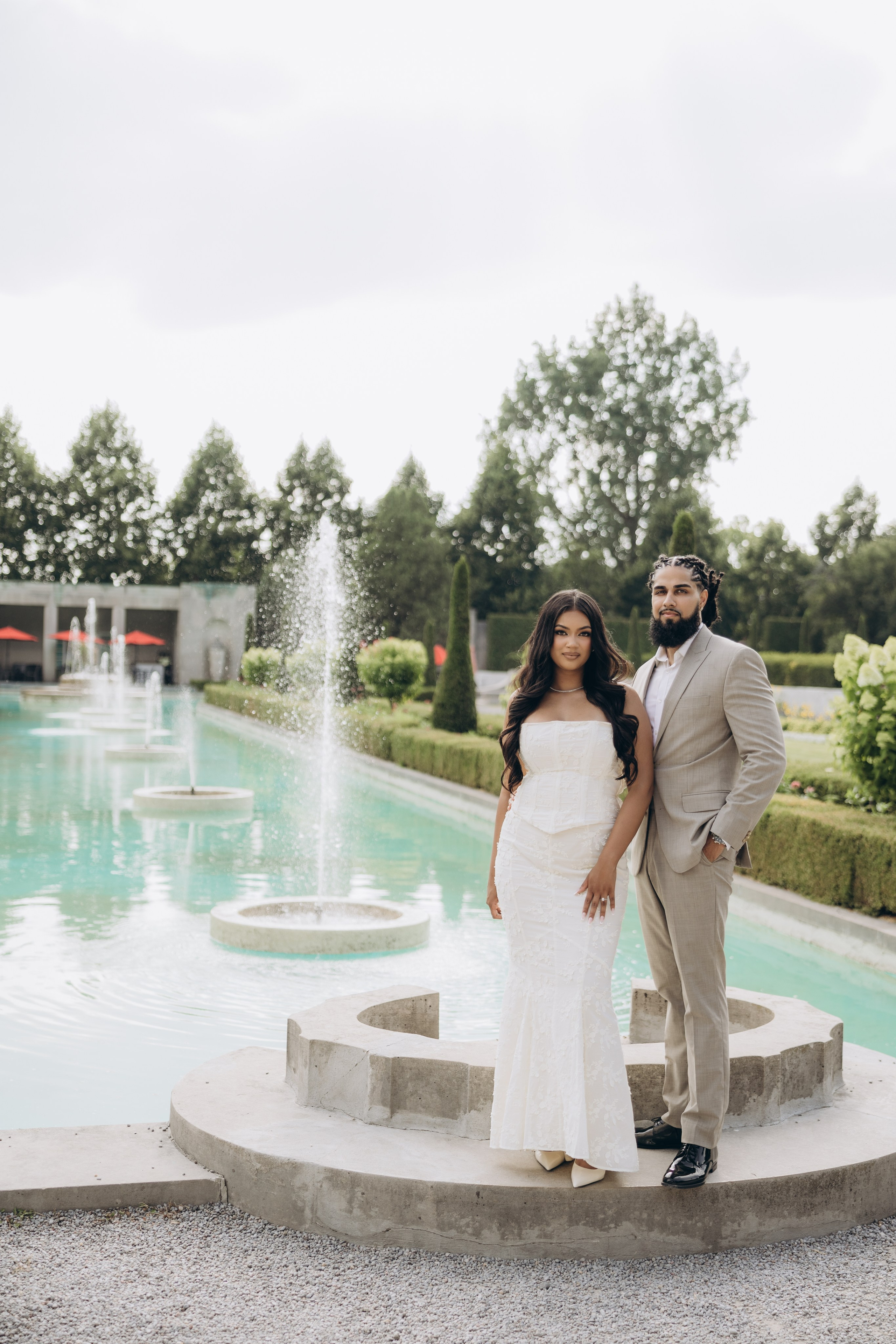 A&A. Wedding Photographer Toronto