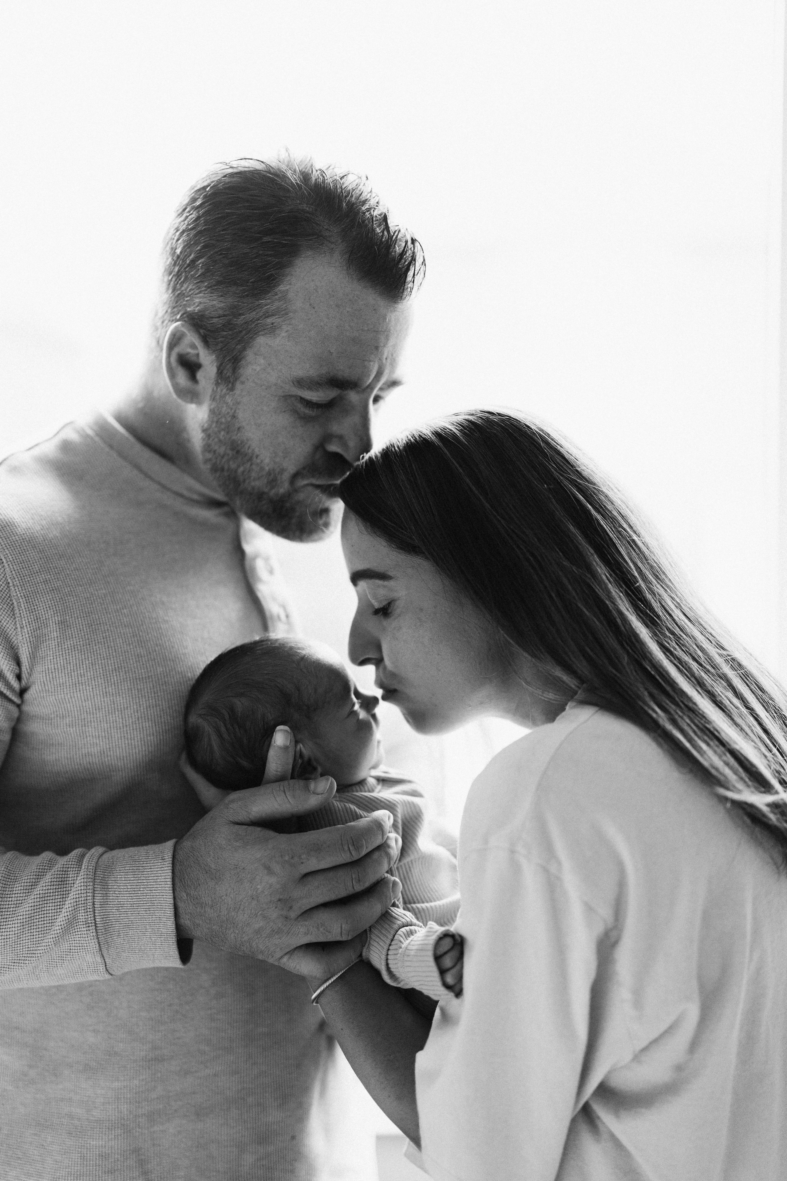 Family photo session. Wedding Photographer Toronto