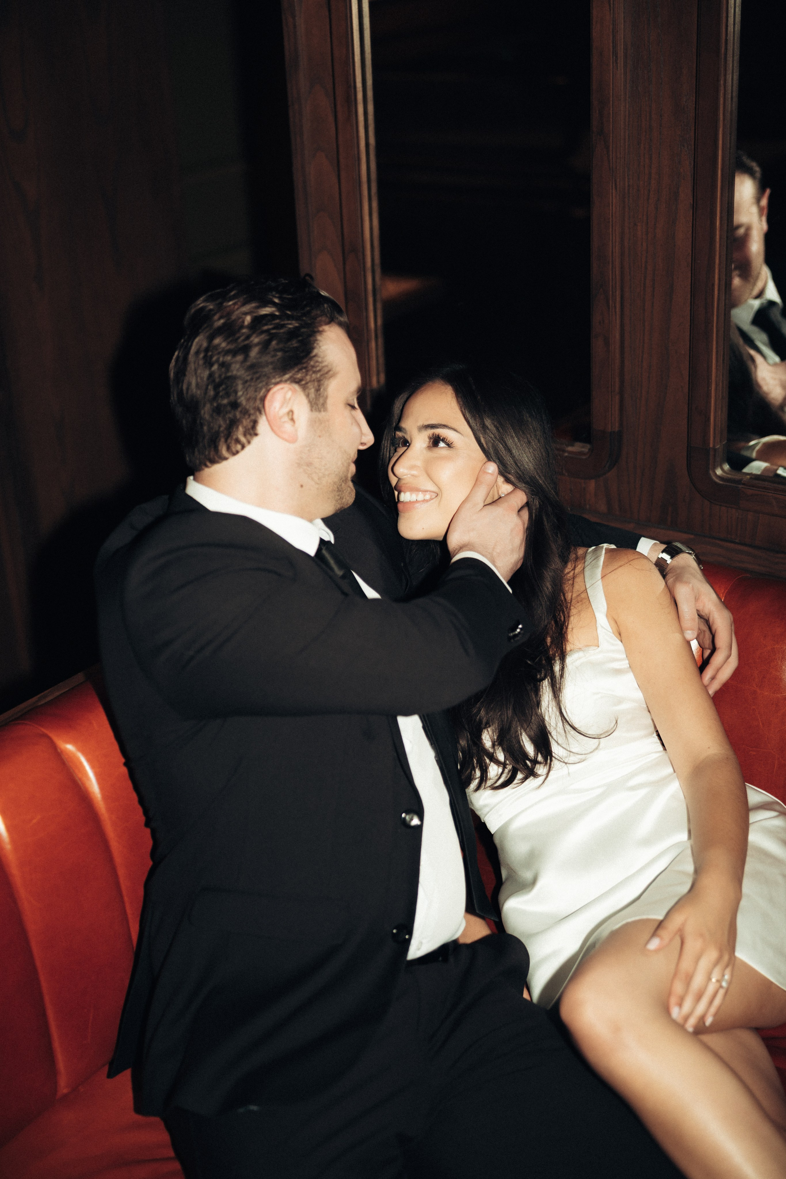 Jazmine&Joe. Wedding Photographer Toronto