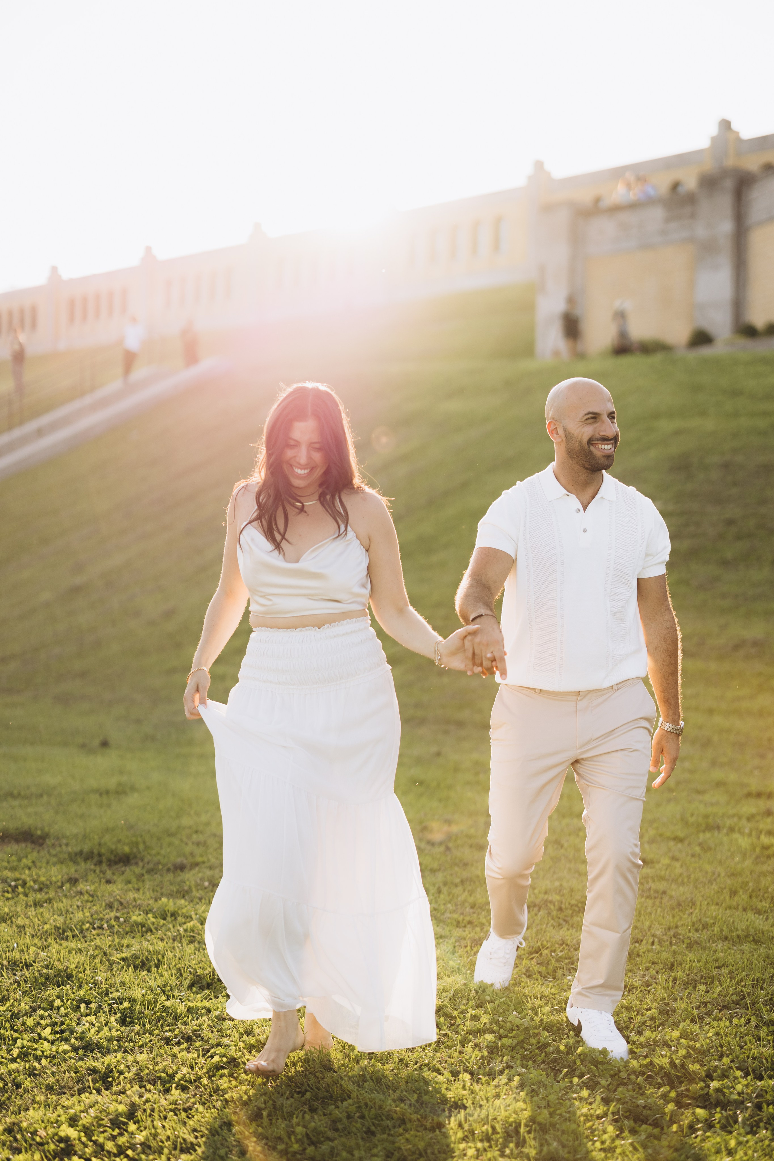 Ashley&Omar. Wedding Photographer Toronto