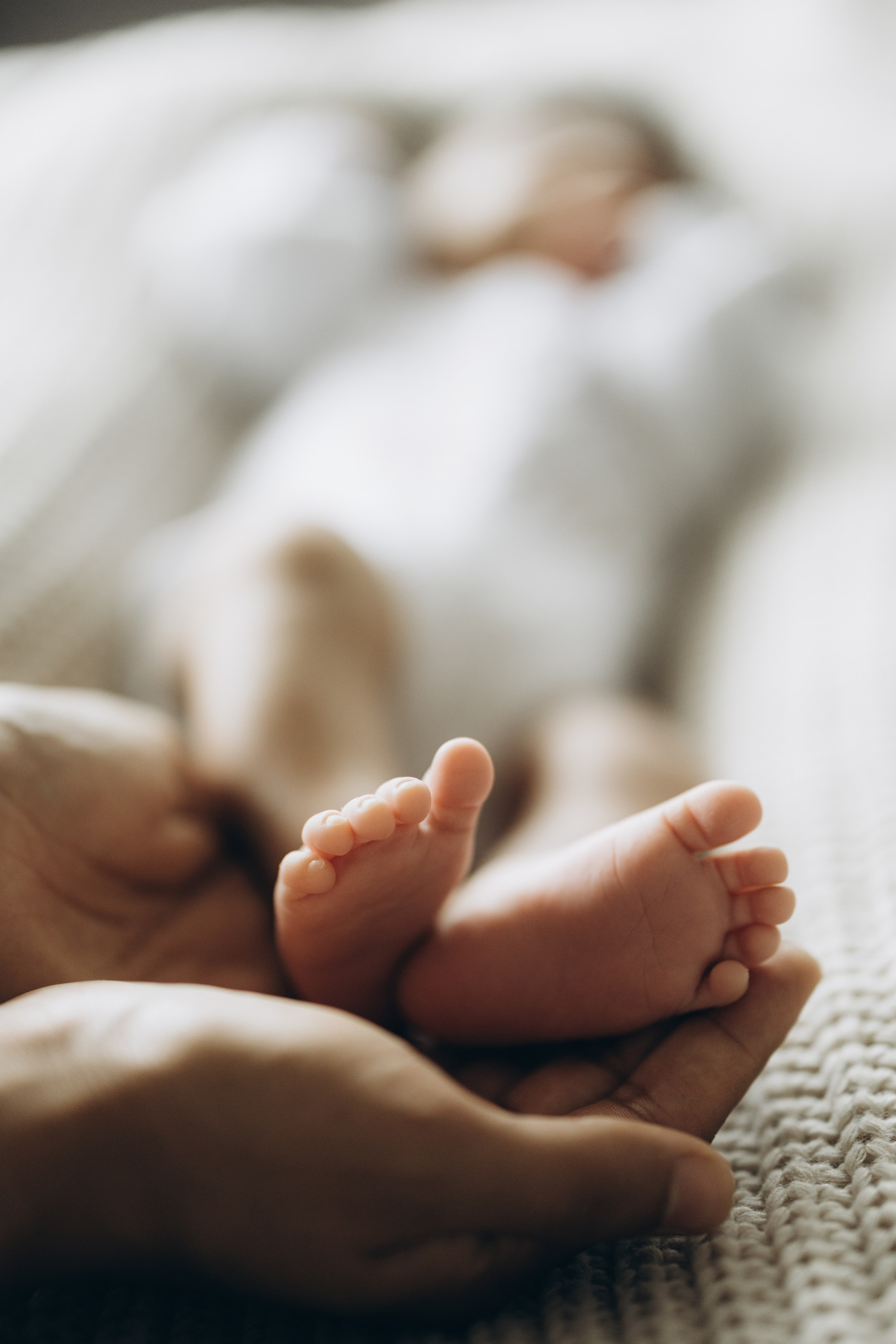 14 days old. Wedding Photographer Toronto