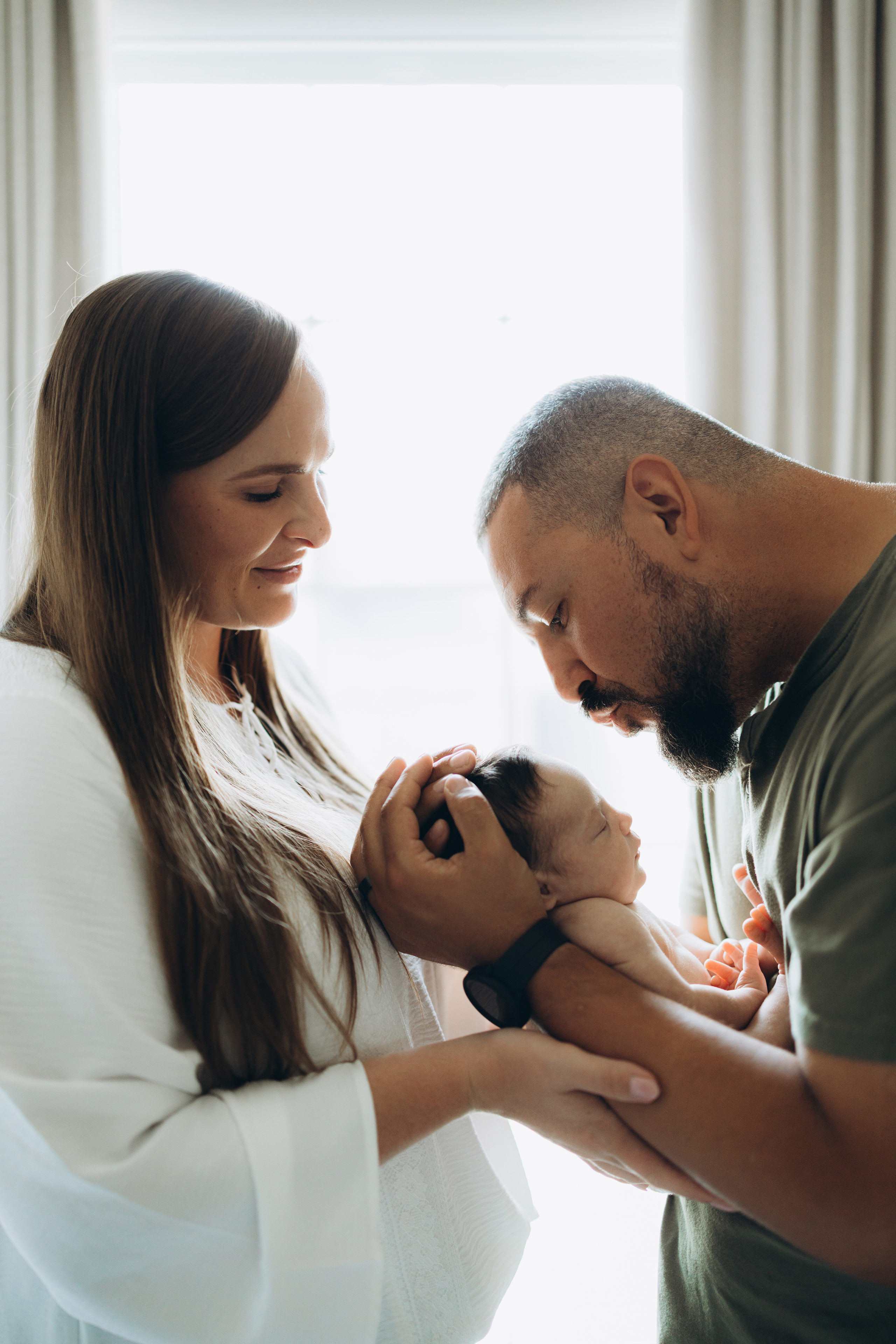 Avery. Wedding Photographer Toronto