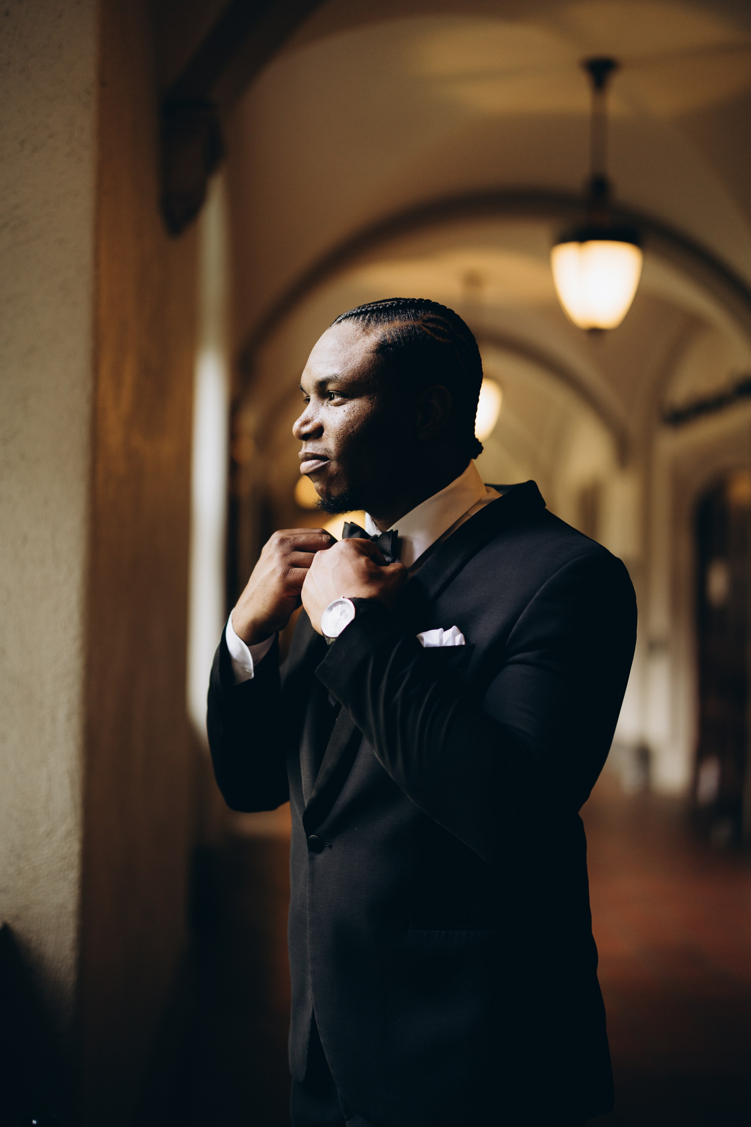 V&G. Wedding Photographer Toronto