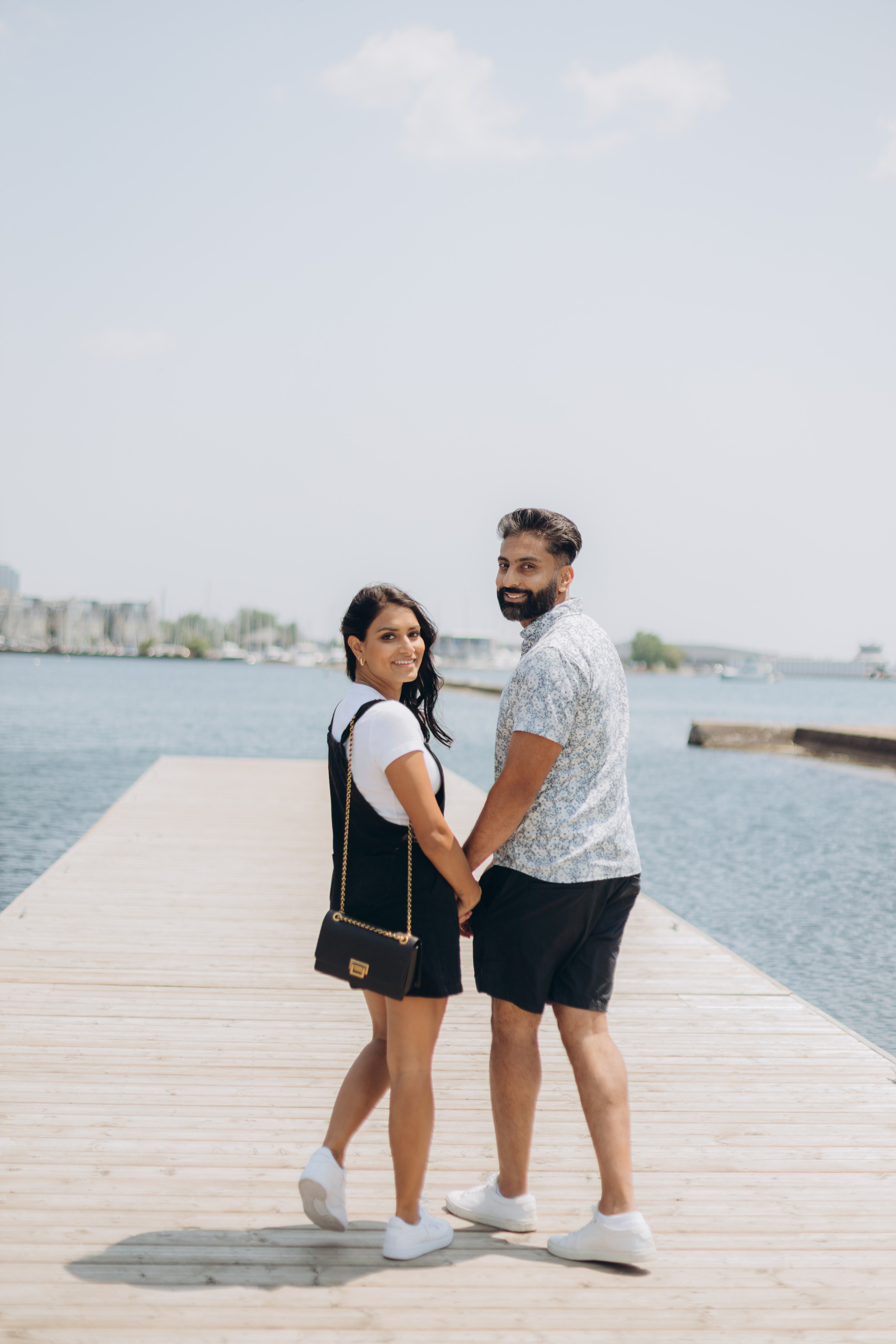 She said Yes!. Wedding Photographer Toronto