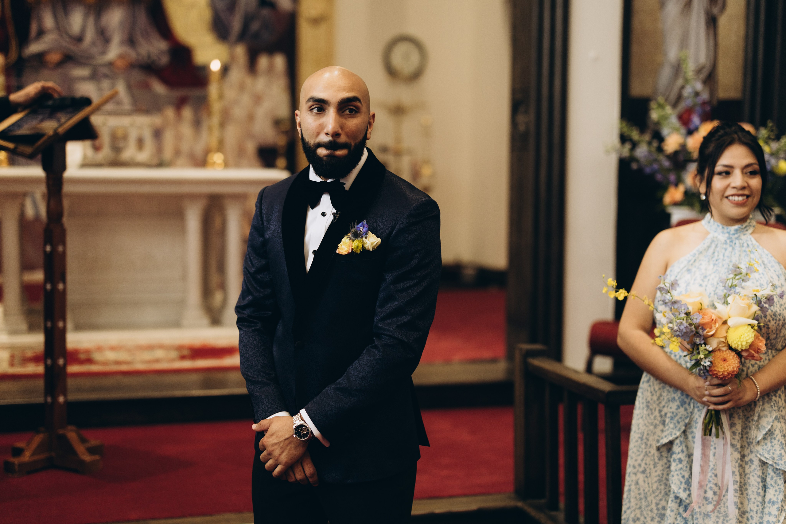 Anna&Kiro. Wedding Photographer Toronto
