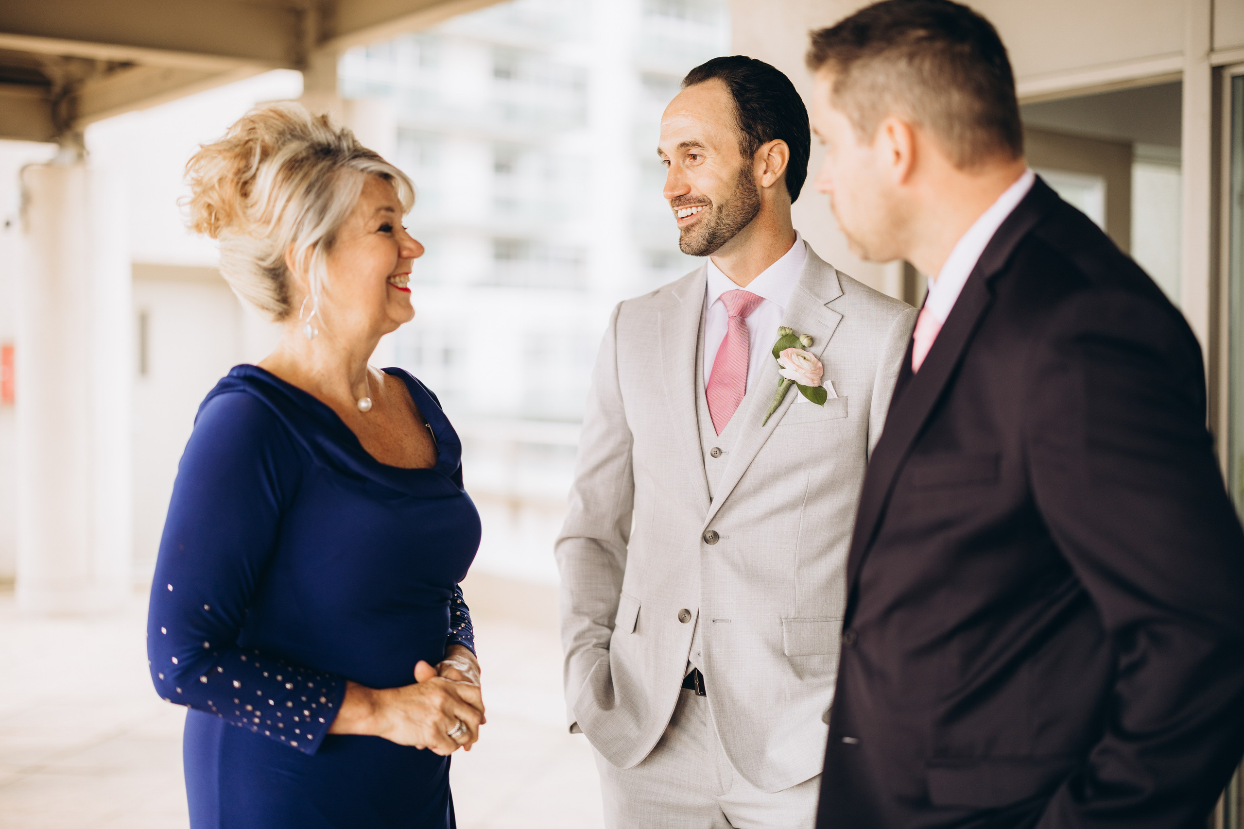 M&T. Wedding Photographer Toronto