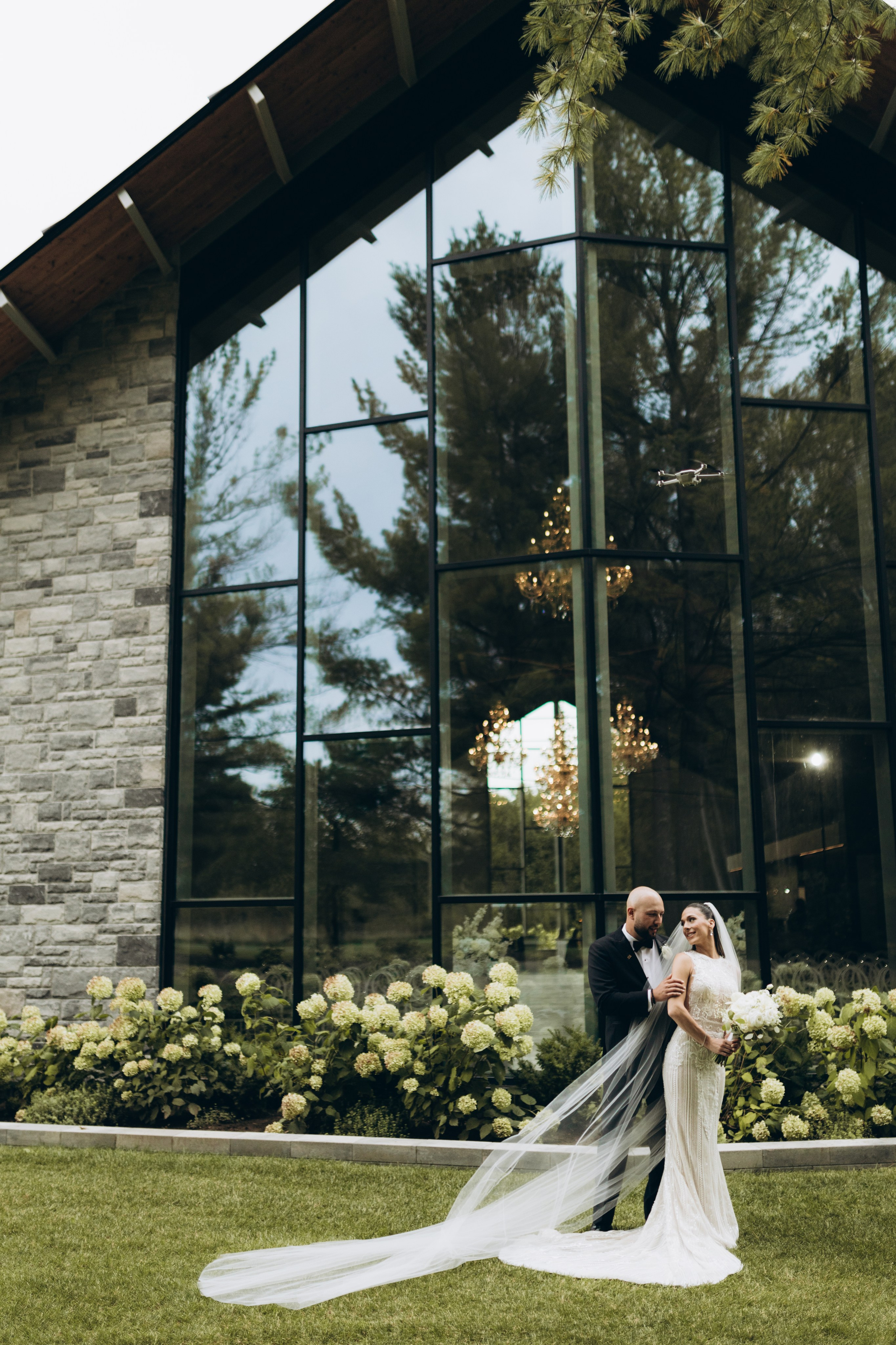 F&J. Wedding Photographer Toronto