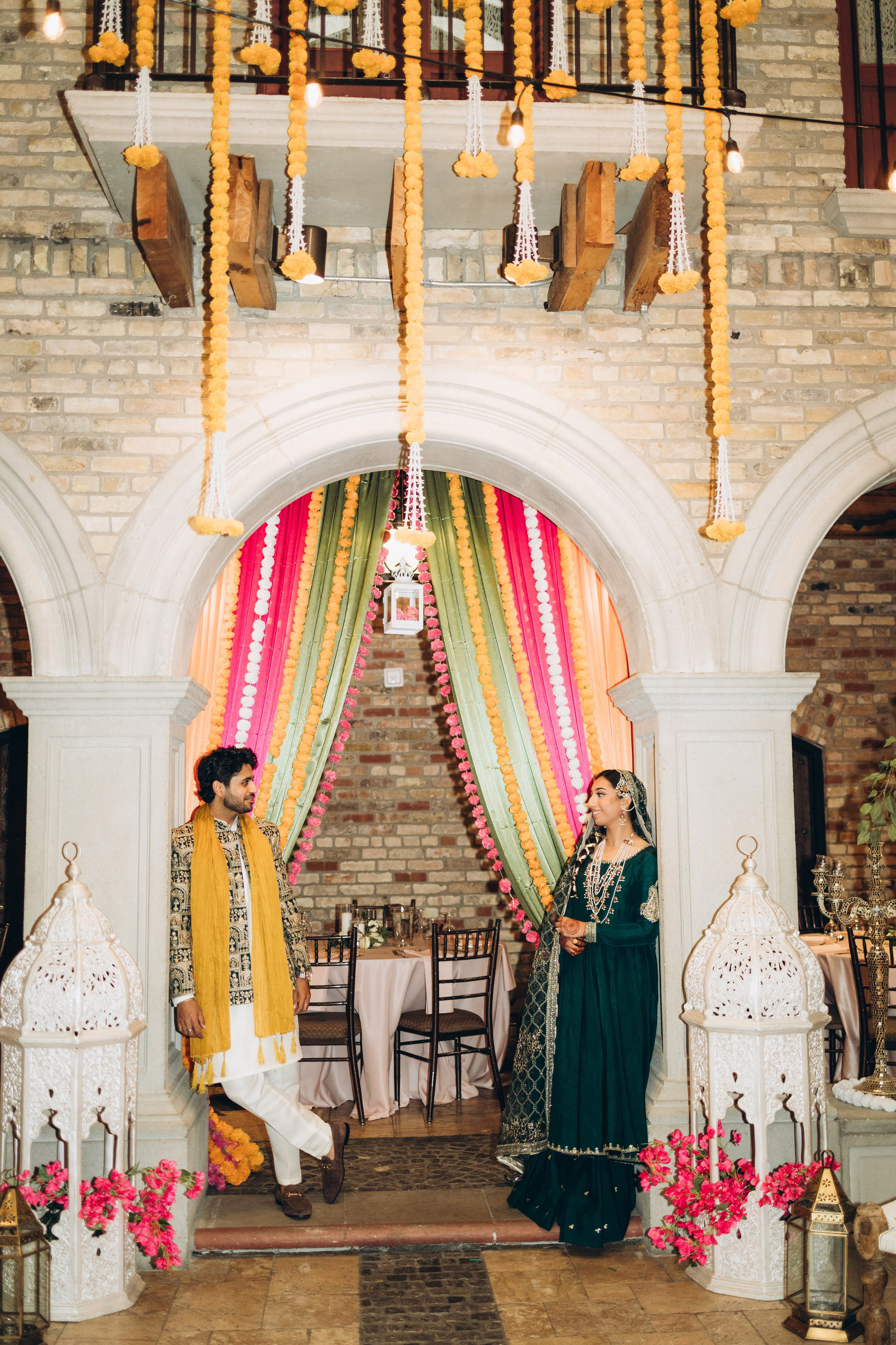 Raesham&Harris. Wedding Photographer Toronto