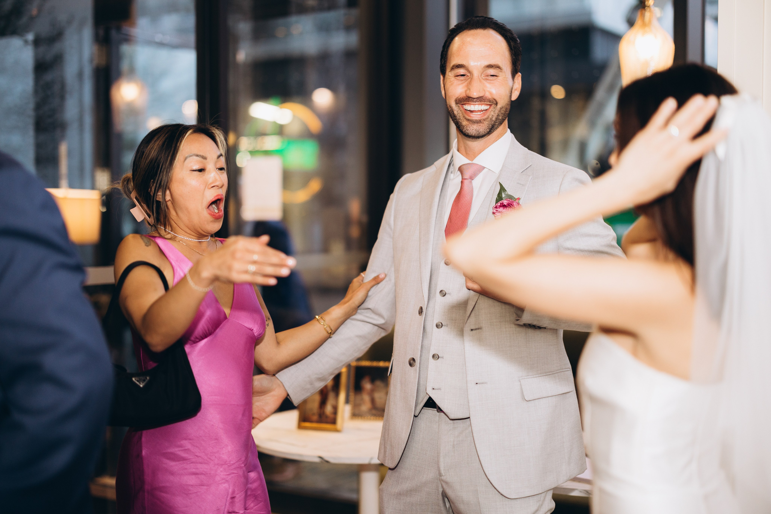 M&T. Wedding Photographer Toronto