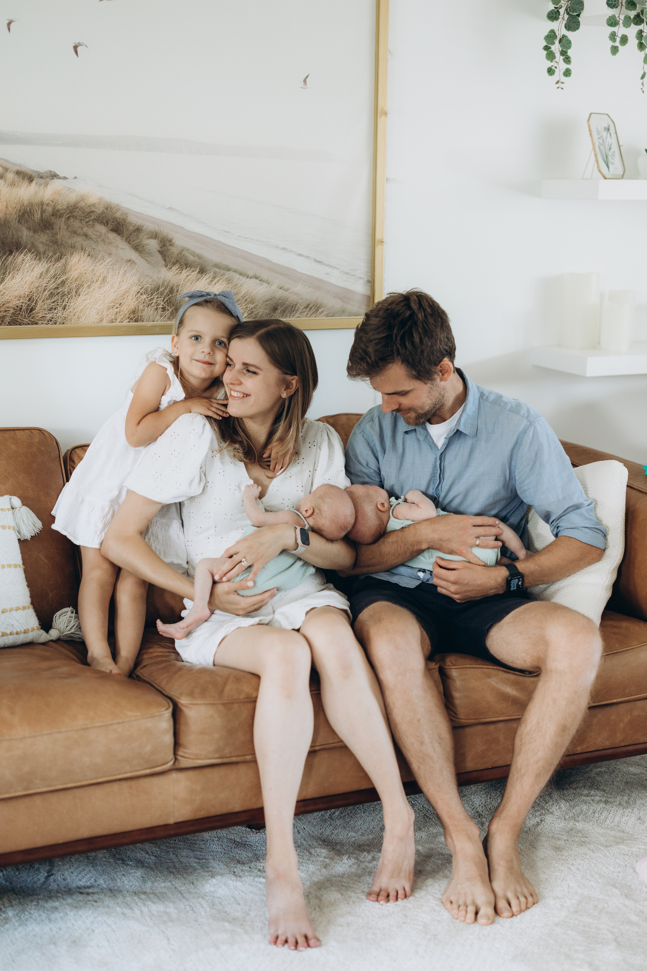 Twins. Wedding Photographer Toronto