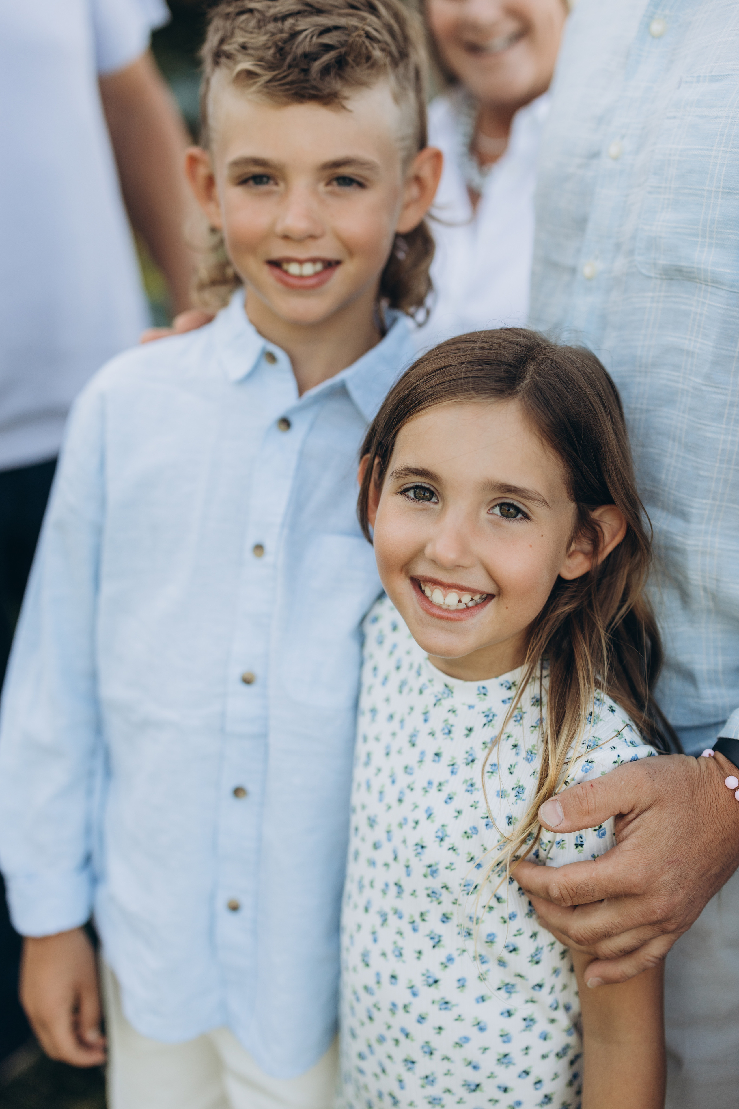 Family time. Wedding Photographer Toronto