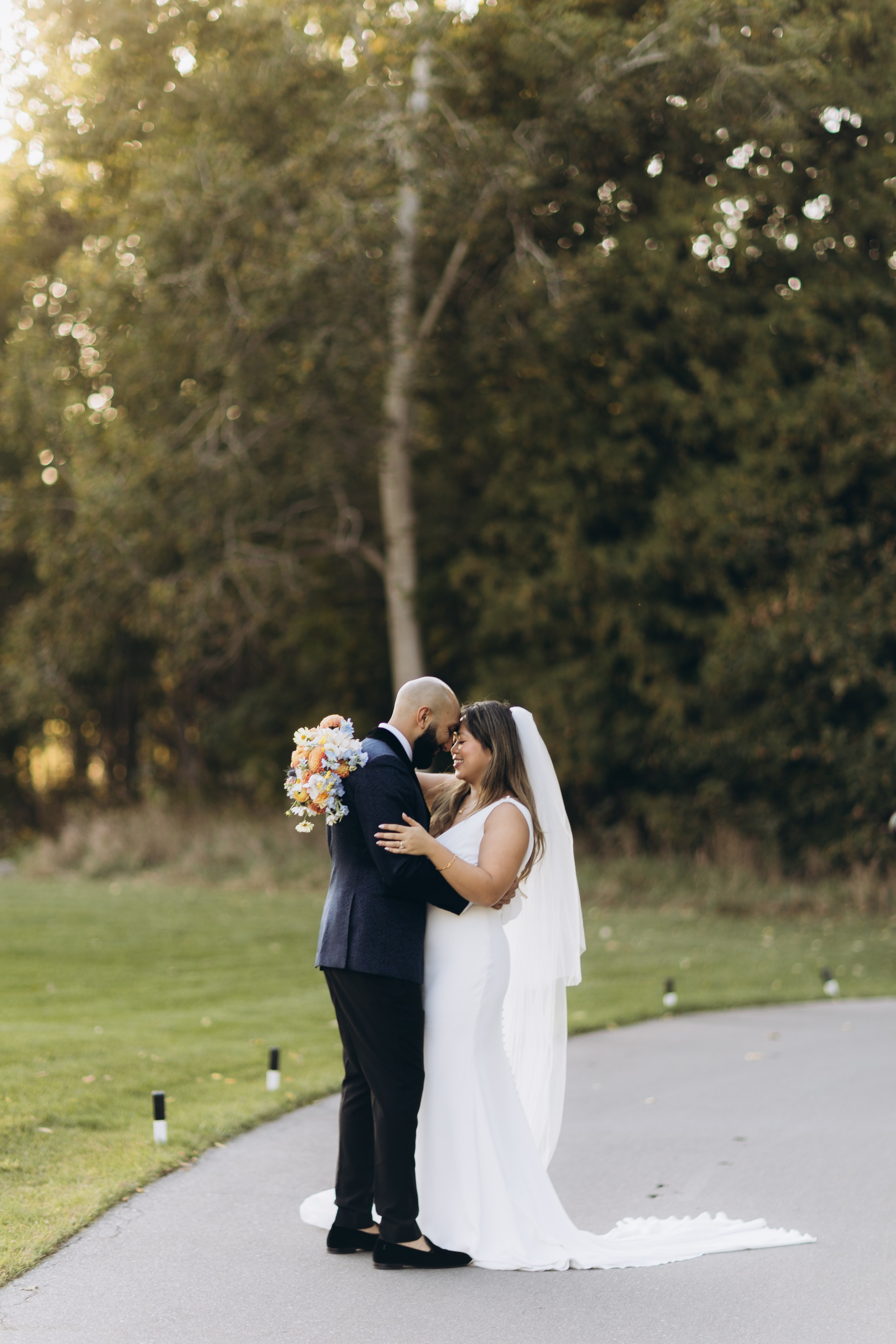 Anna&Kiro. Wedding Photographer Toronto