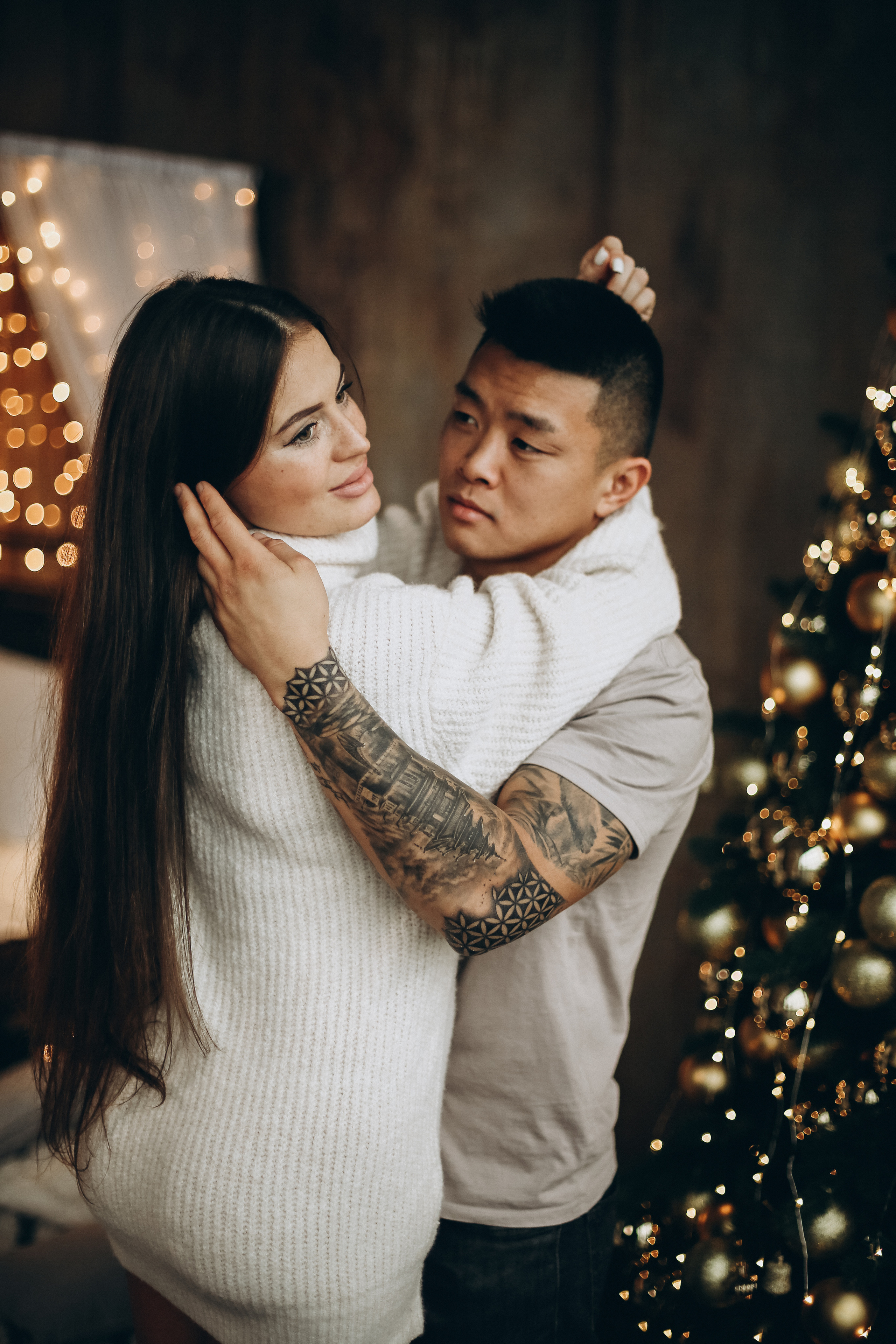 Anna+Arnold. Wedding Photographer Toronto