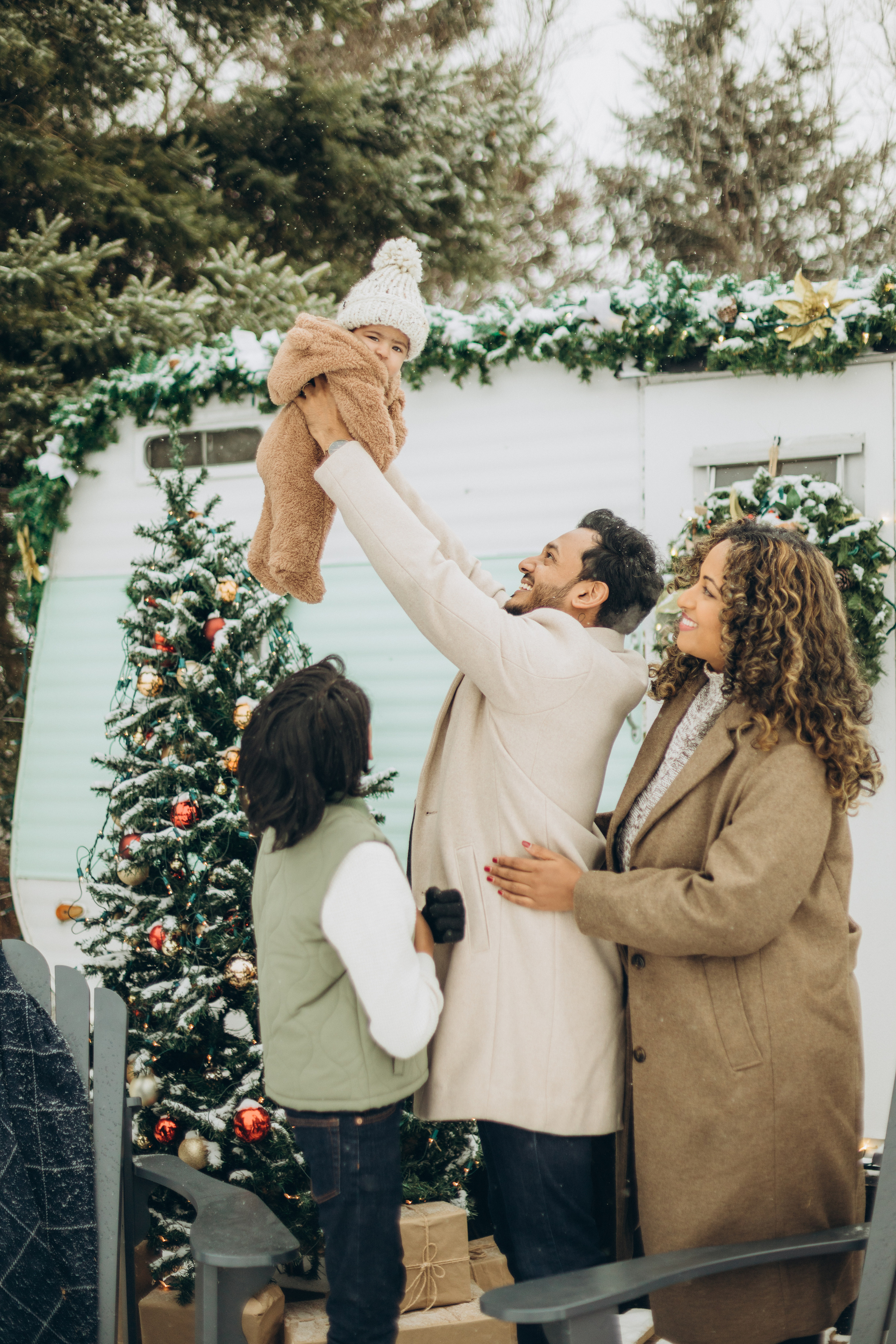 Merry Christmas!. Wedding Photographer Toronto