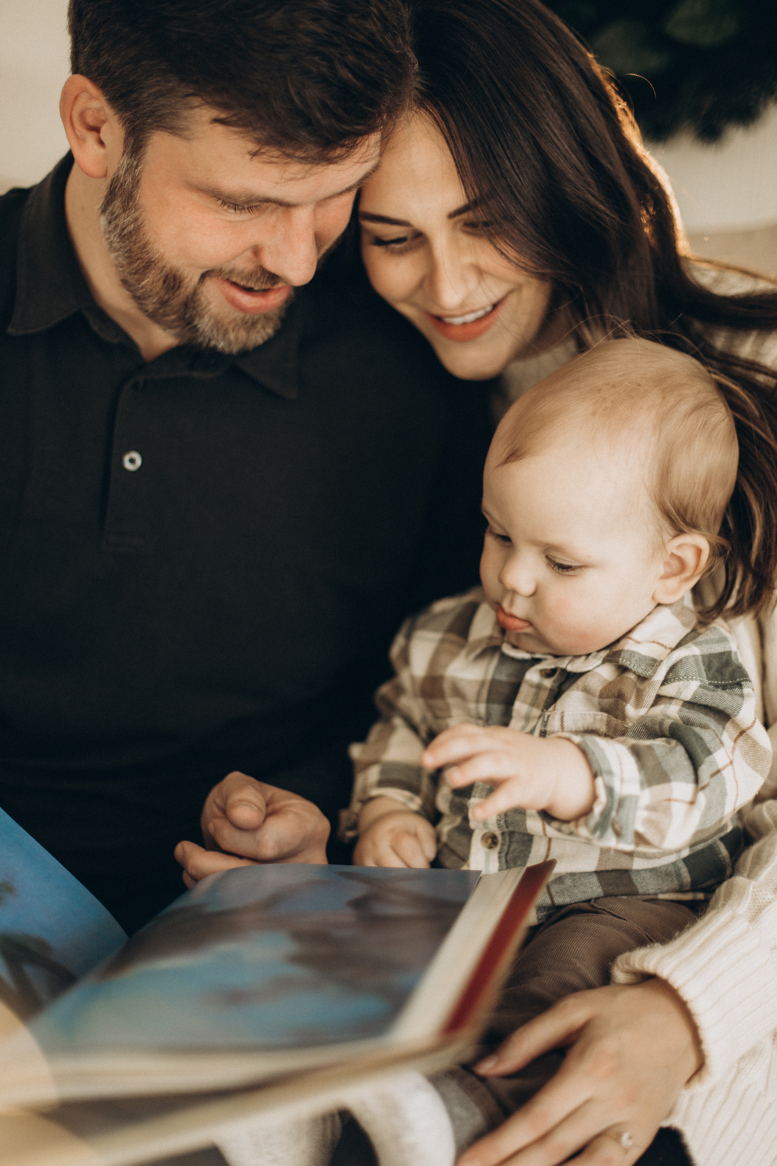 Michaela’s family. Wedding Photographer Toronto