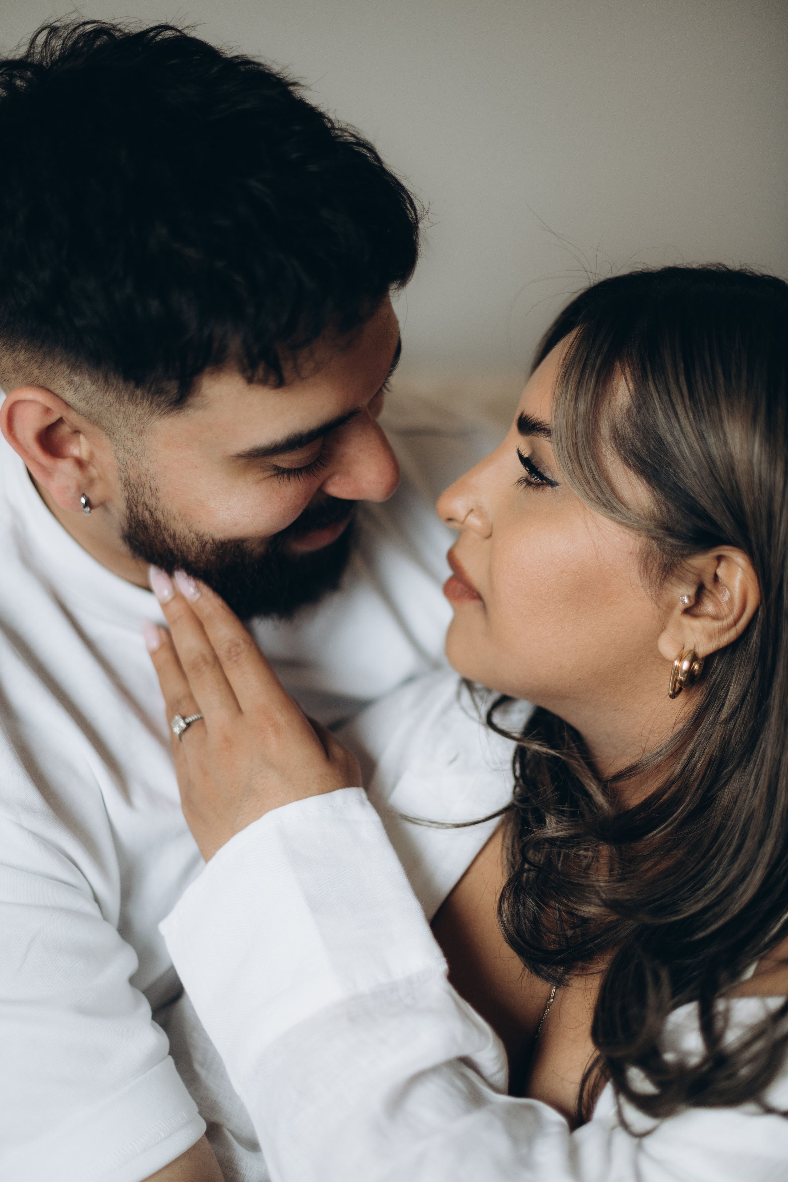 Sanjam&Sahil. Wedding Photographer Toronto