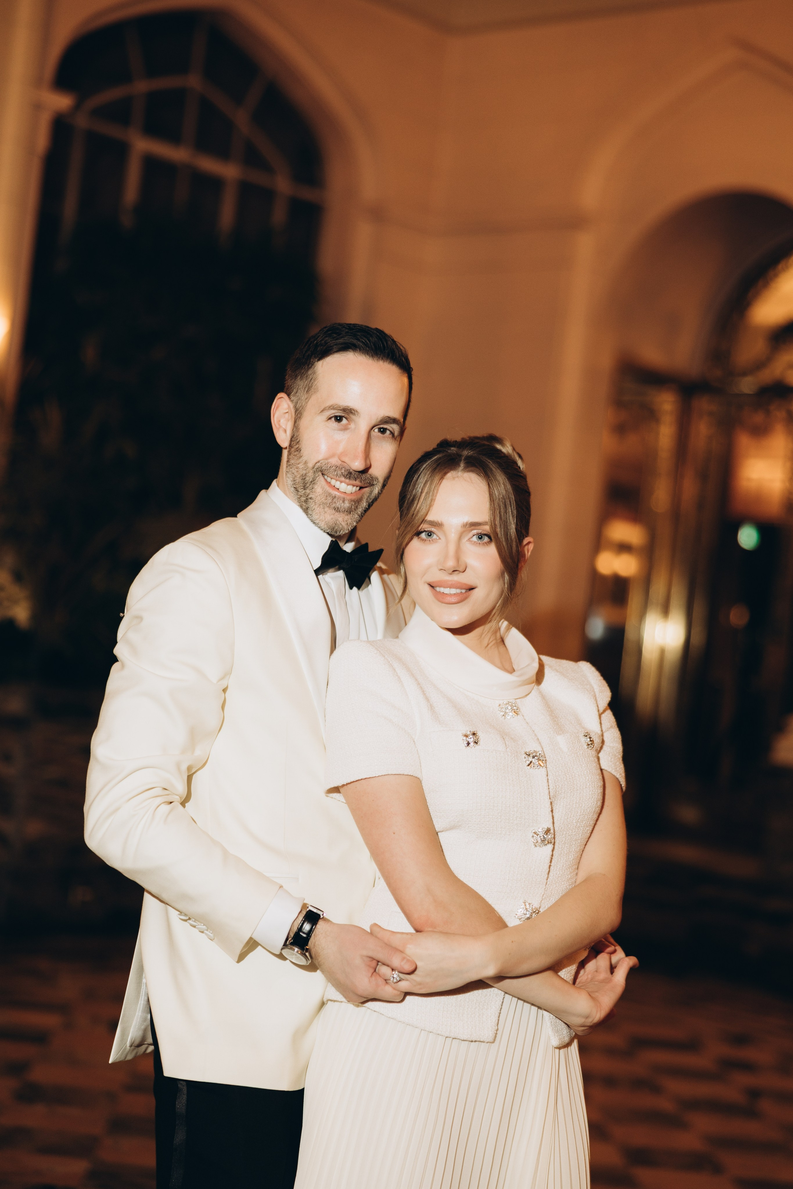 A&S Casa loma. Wedding Photographer Toronto