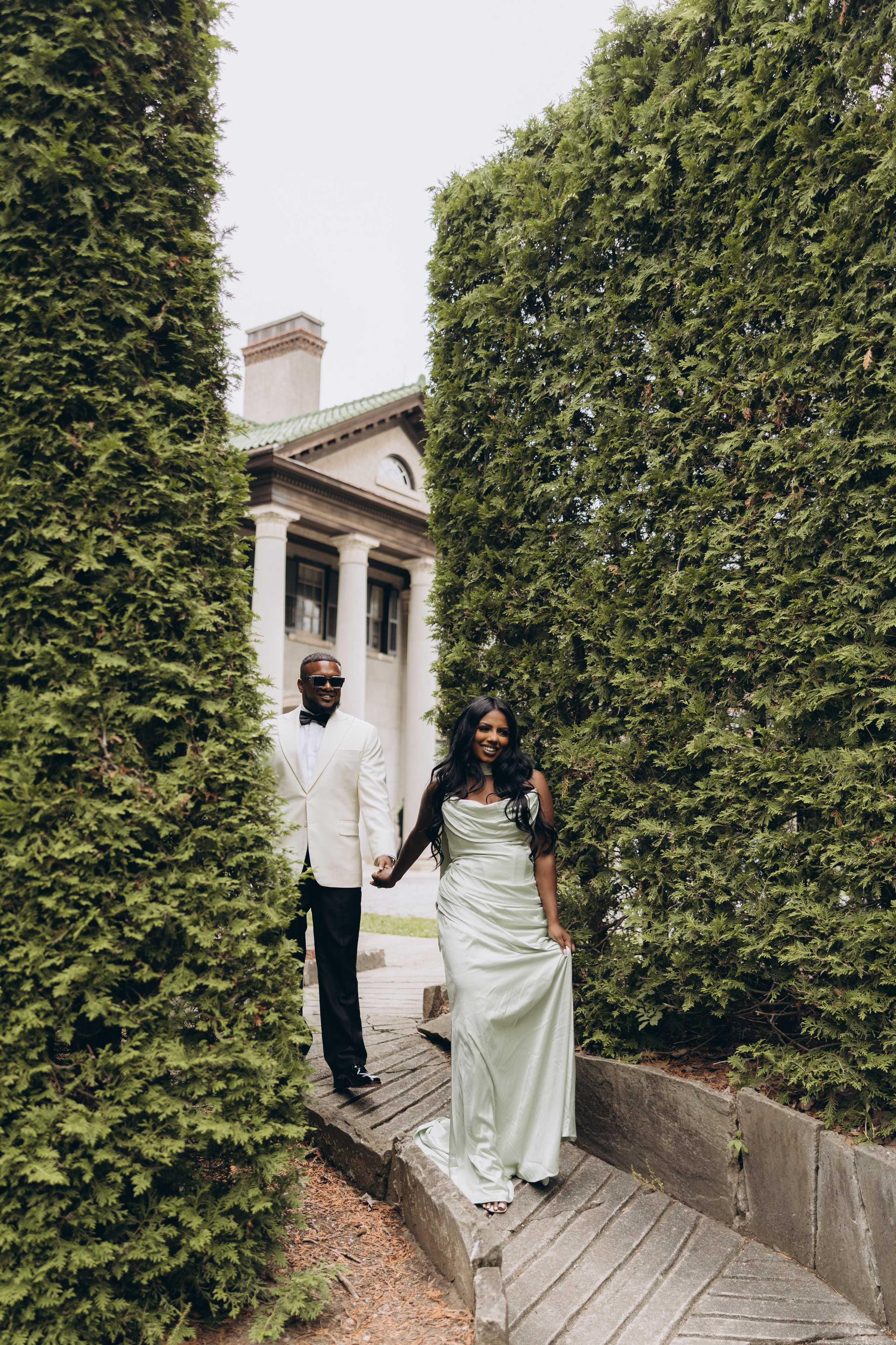 A&S. Wedding Photographer Toronto