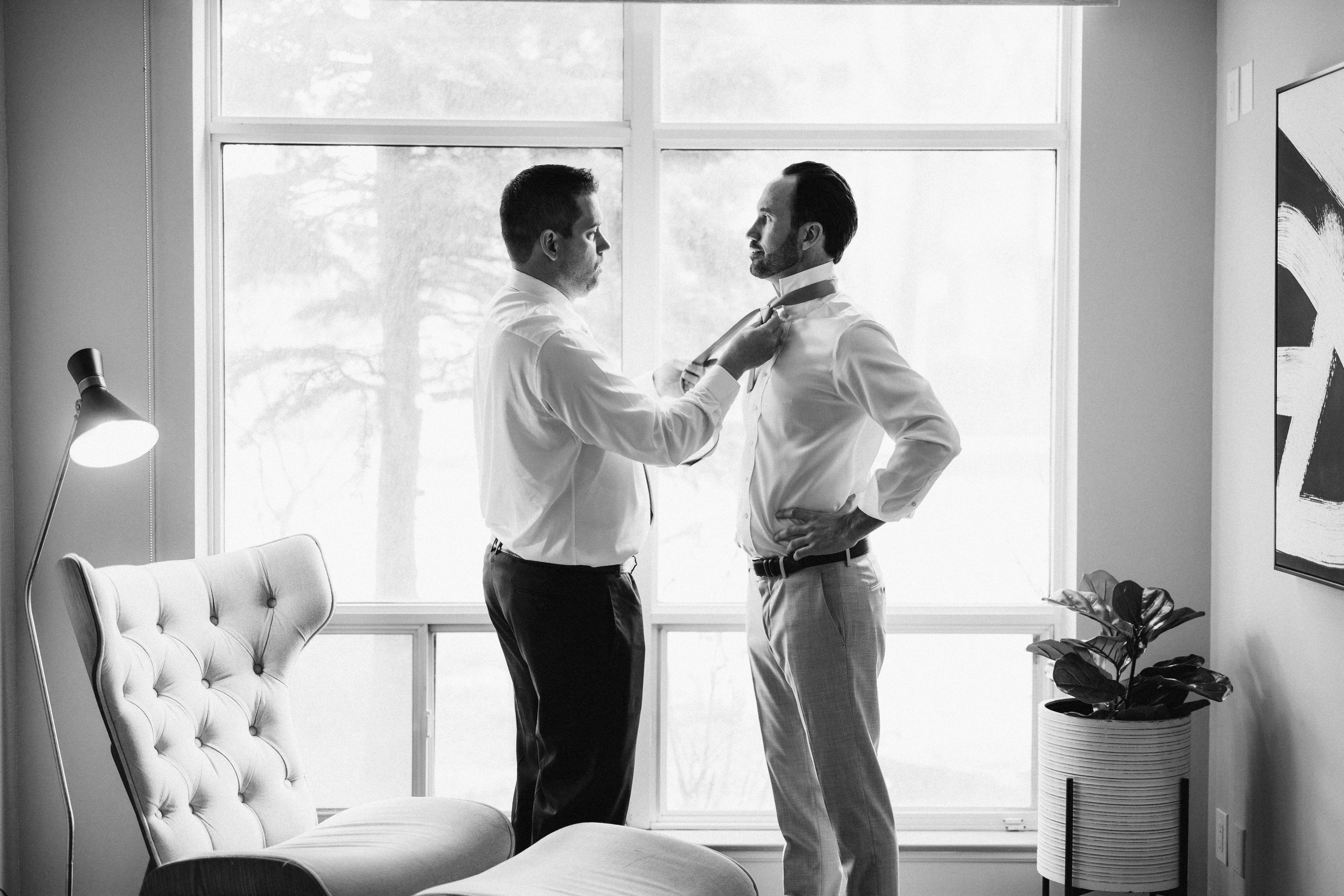 M&T. Wedding Photographer Toronto