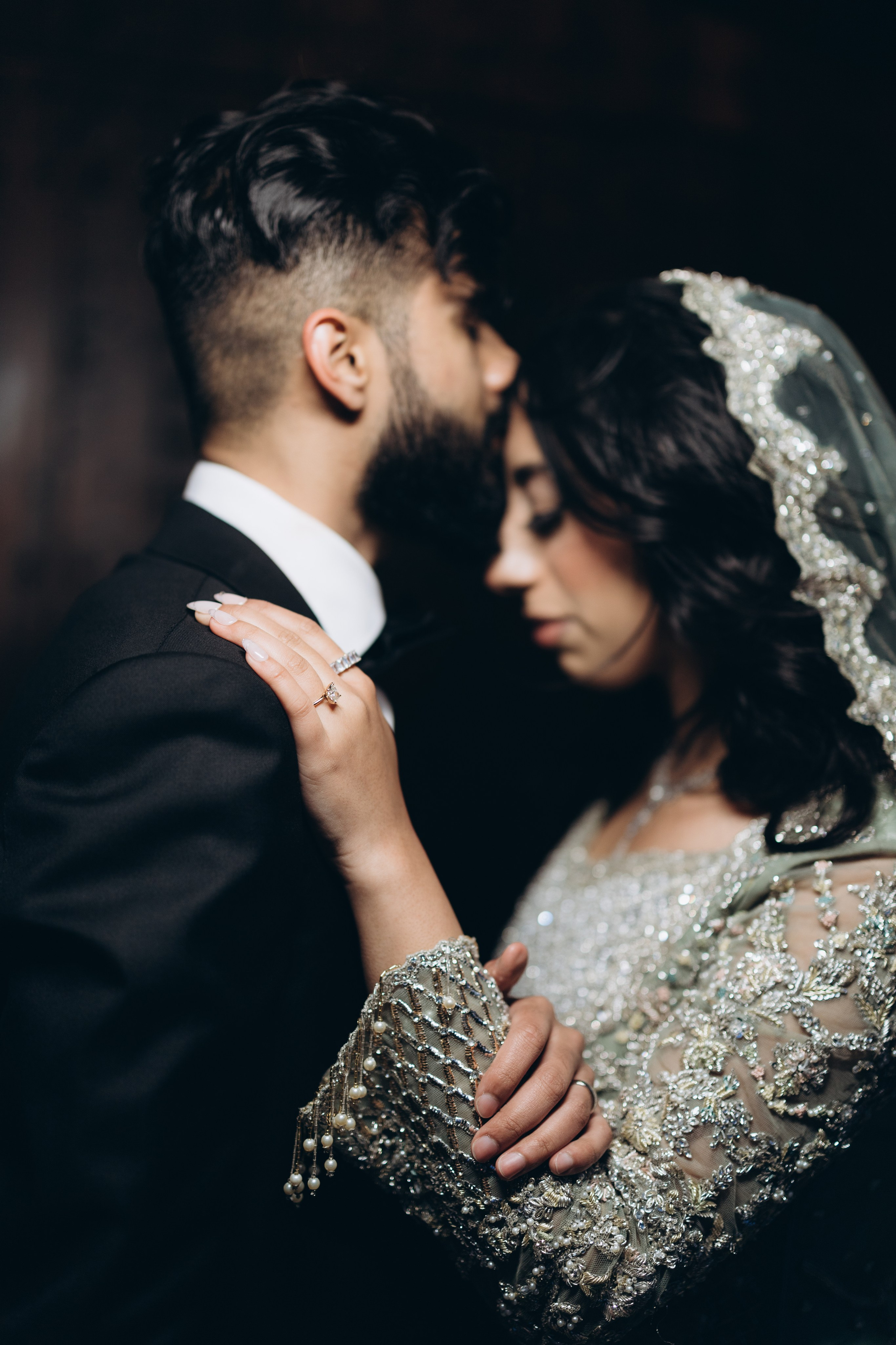 Aisha&Saad. Wedding Photographer Toronto