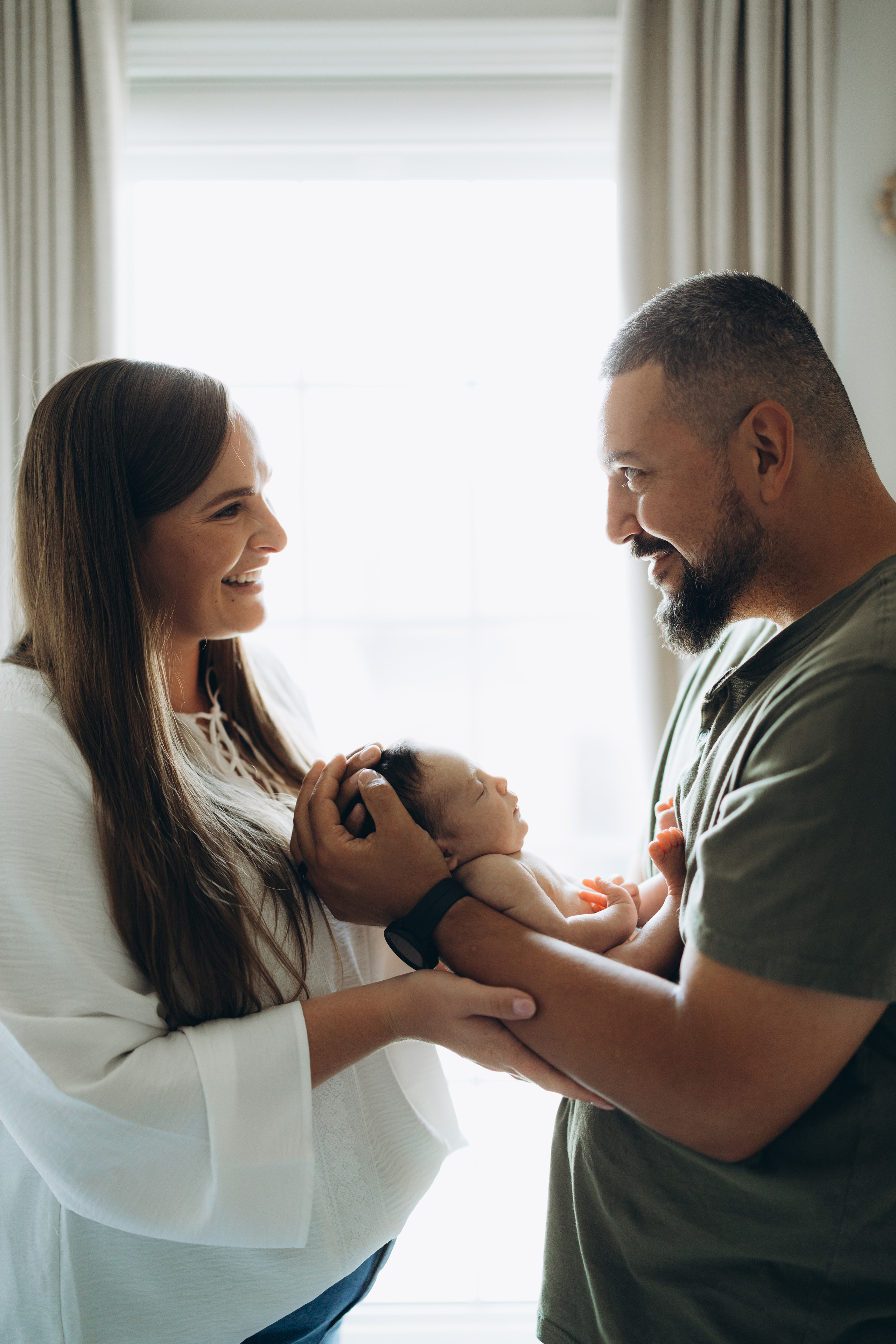 Avery. Wedding Photographer Toronto