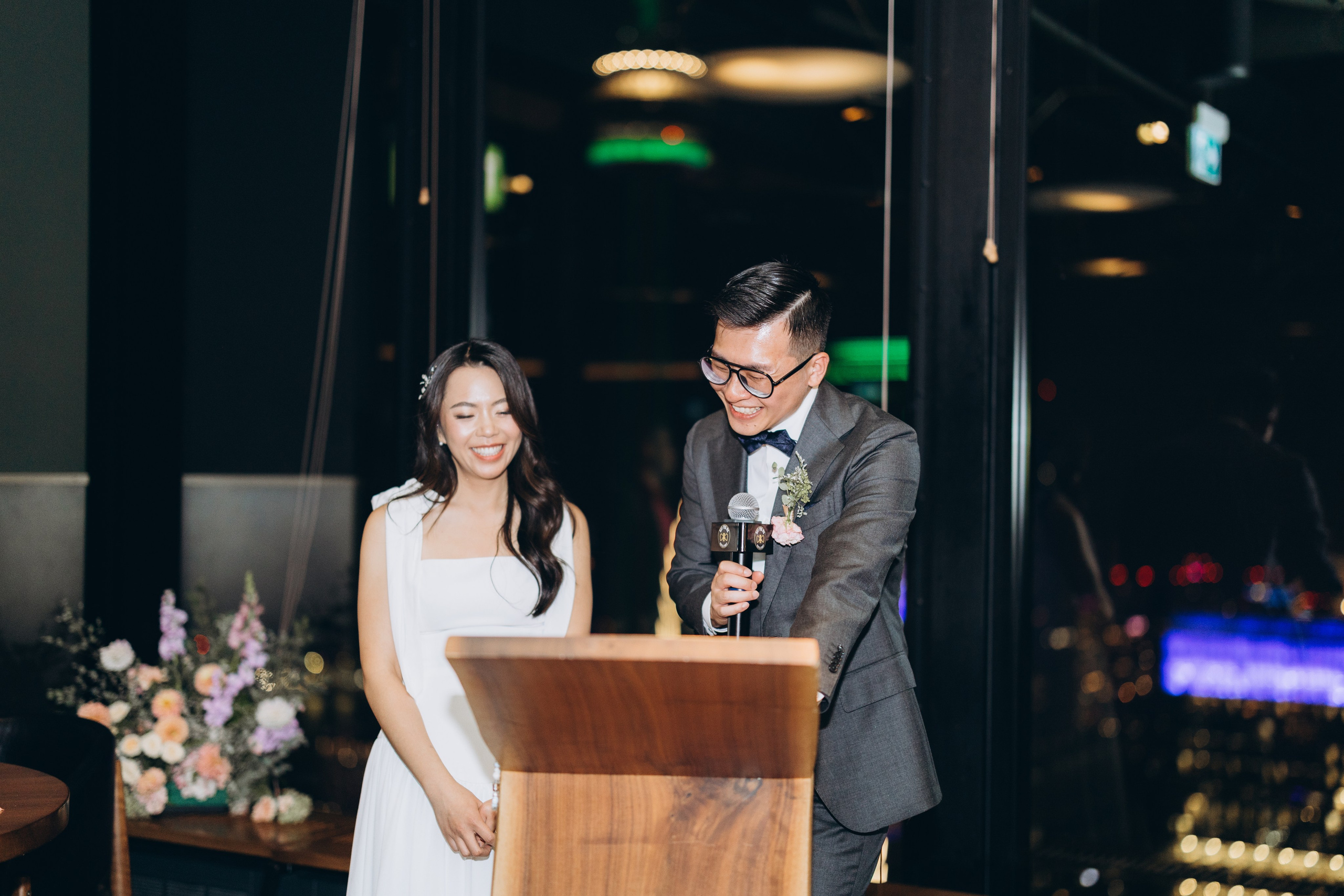 Stephanie&David. Wedding Photographer Toronto