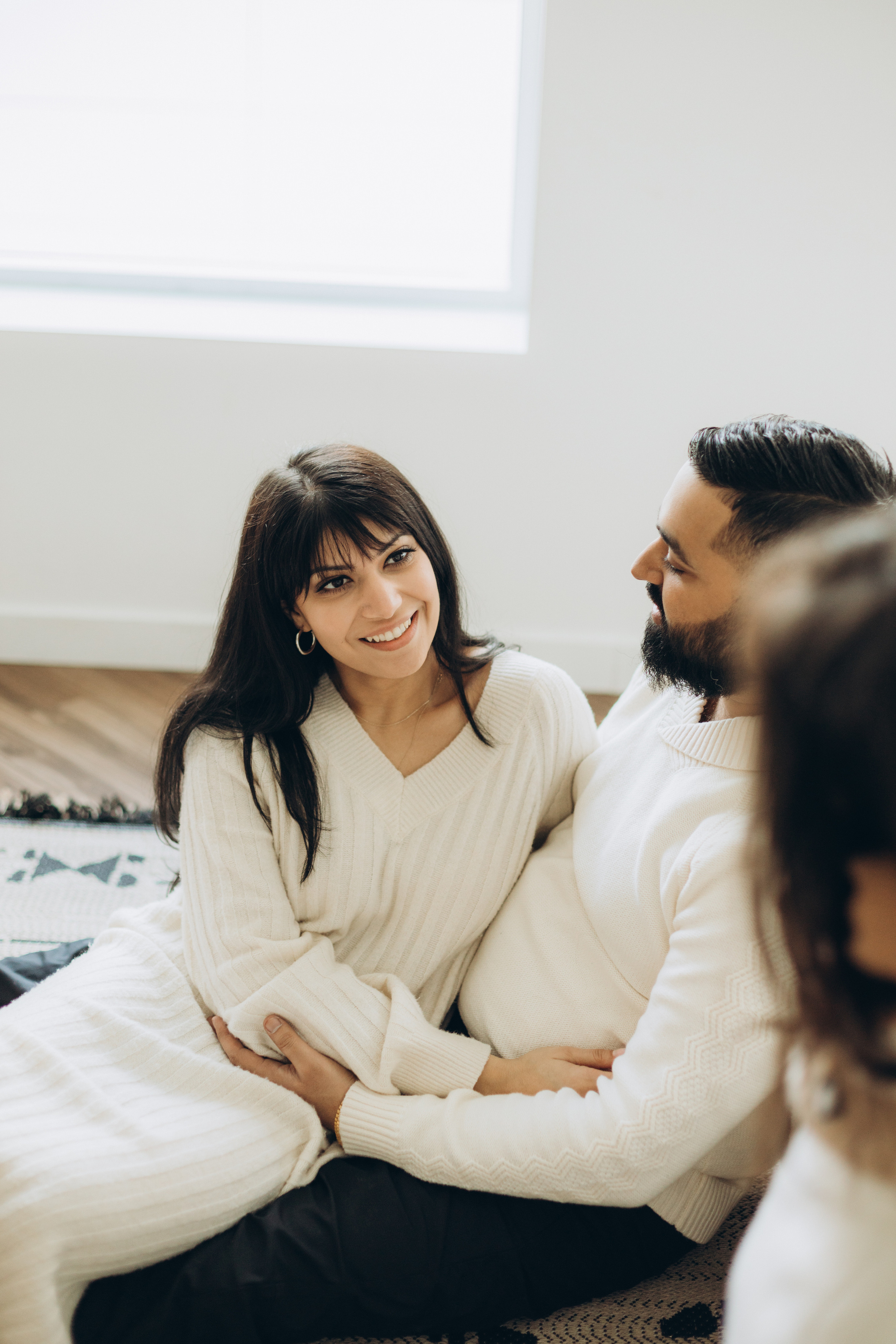 Family session. Wedding Photographer Toronto