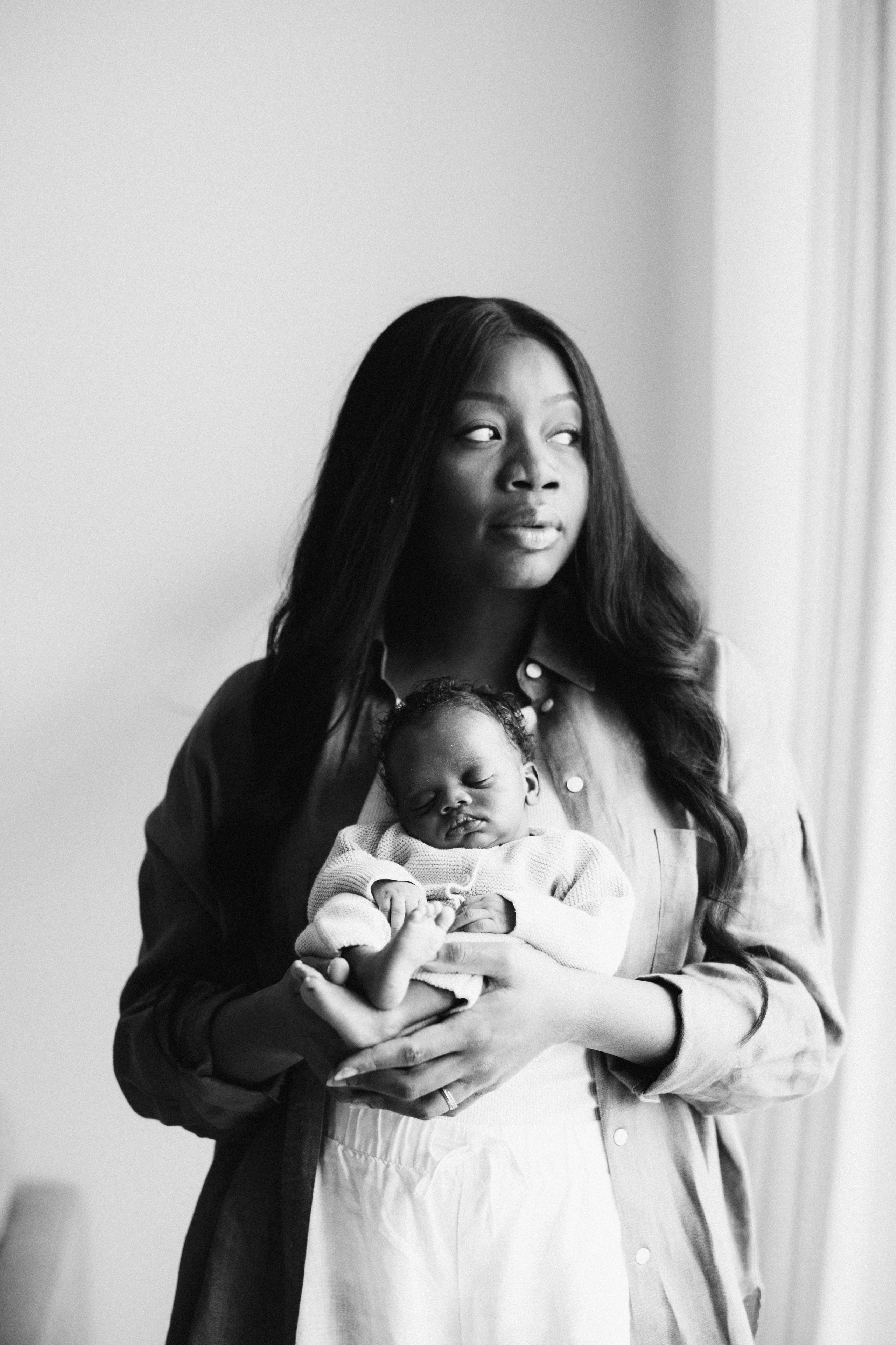 7 days old. Wedding Photographer Toronto