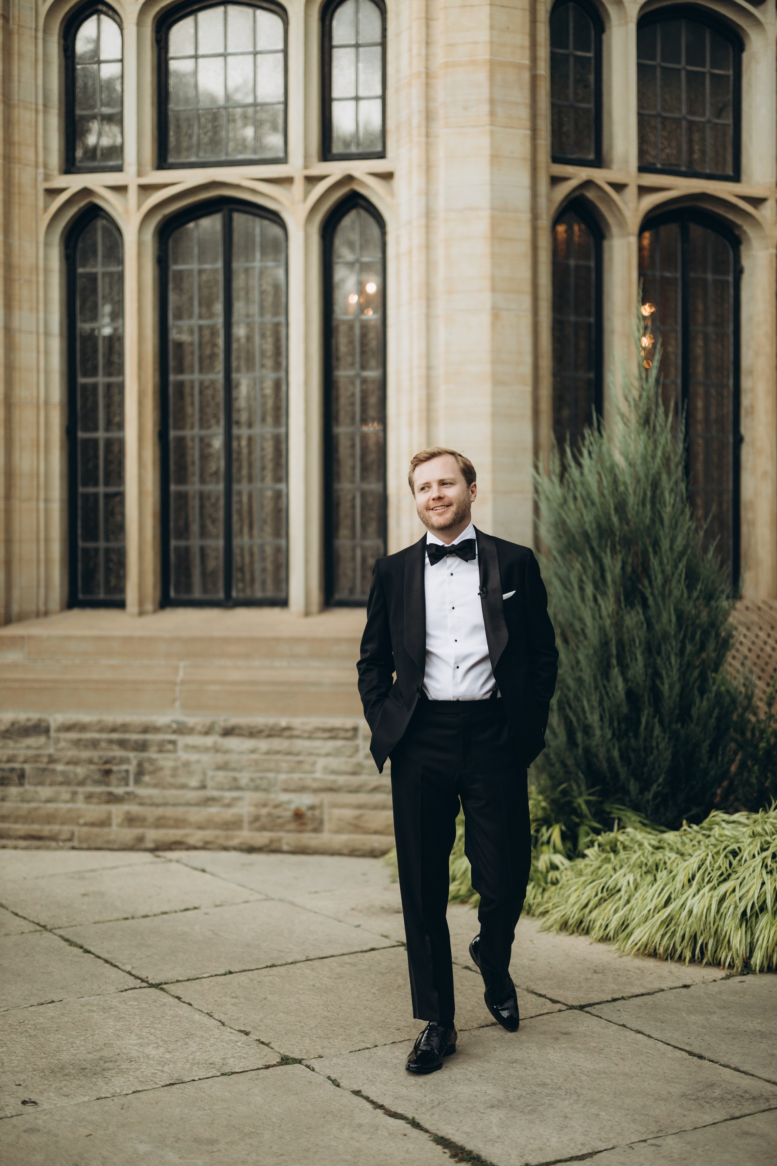 C&K Casa Loma. Wedding Photographer Toronto