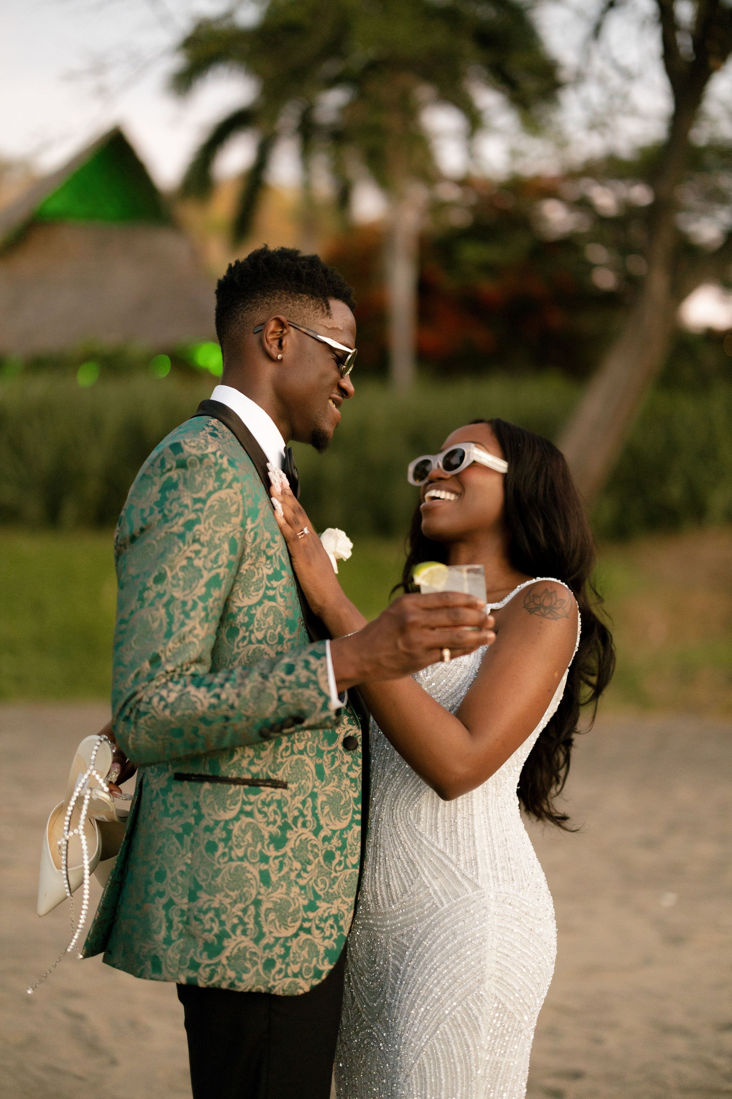 Ashley&Matt (Costa Rica). Wedding Photographer Toronto