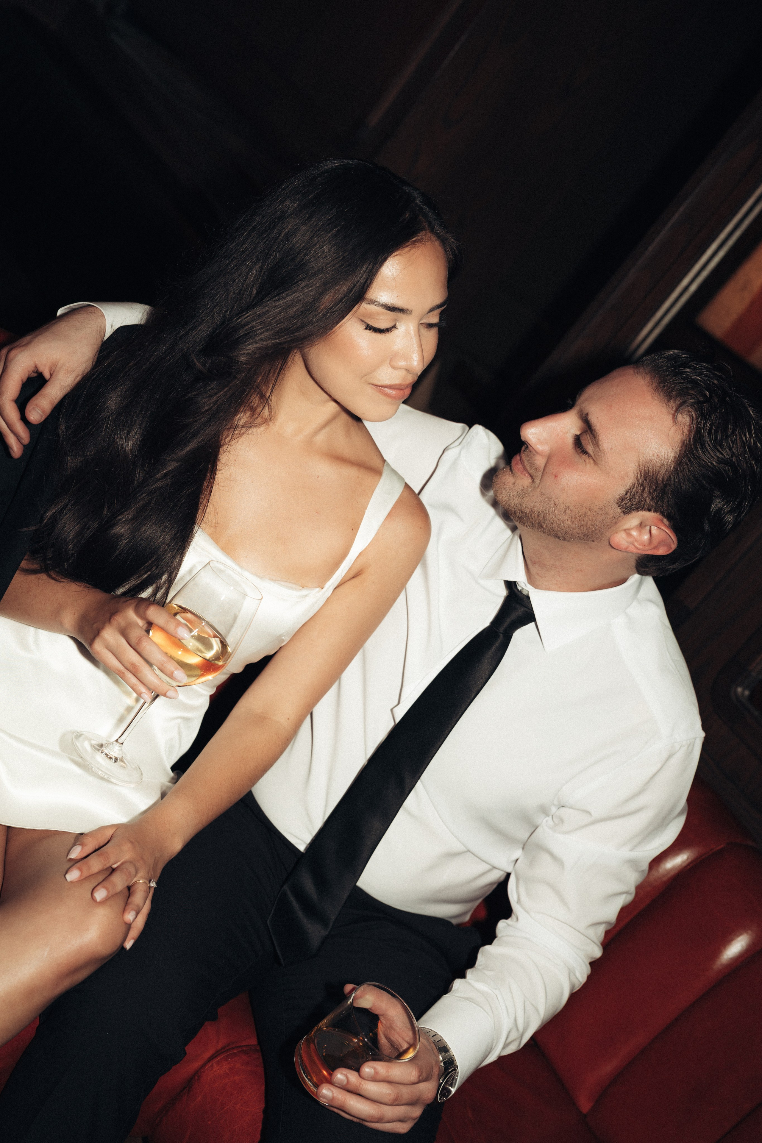 Jazmine&Joe. Wedding Photographer Toronto