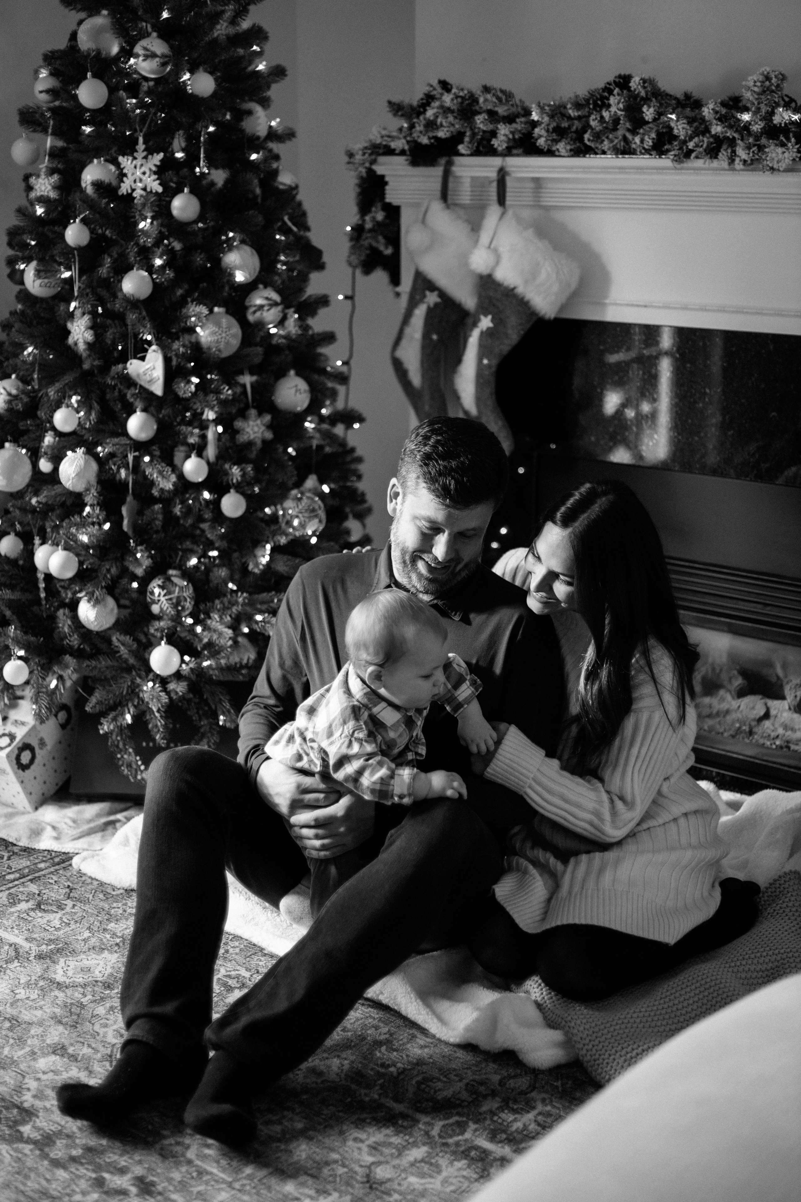 Michaela’s family. Wedding Photographer Toronto