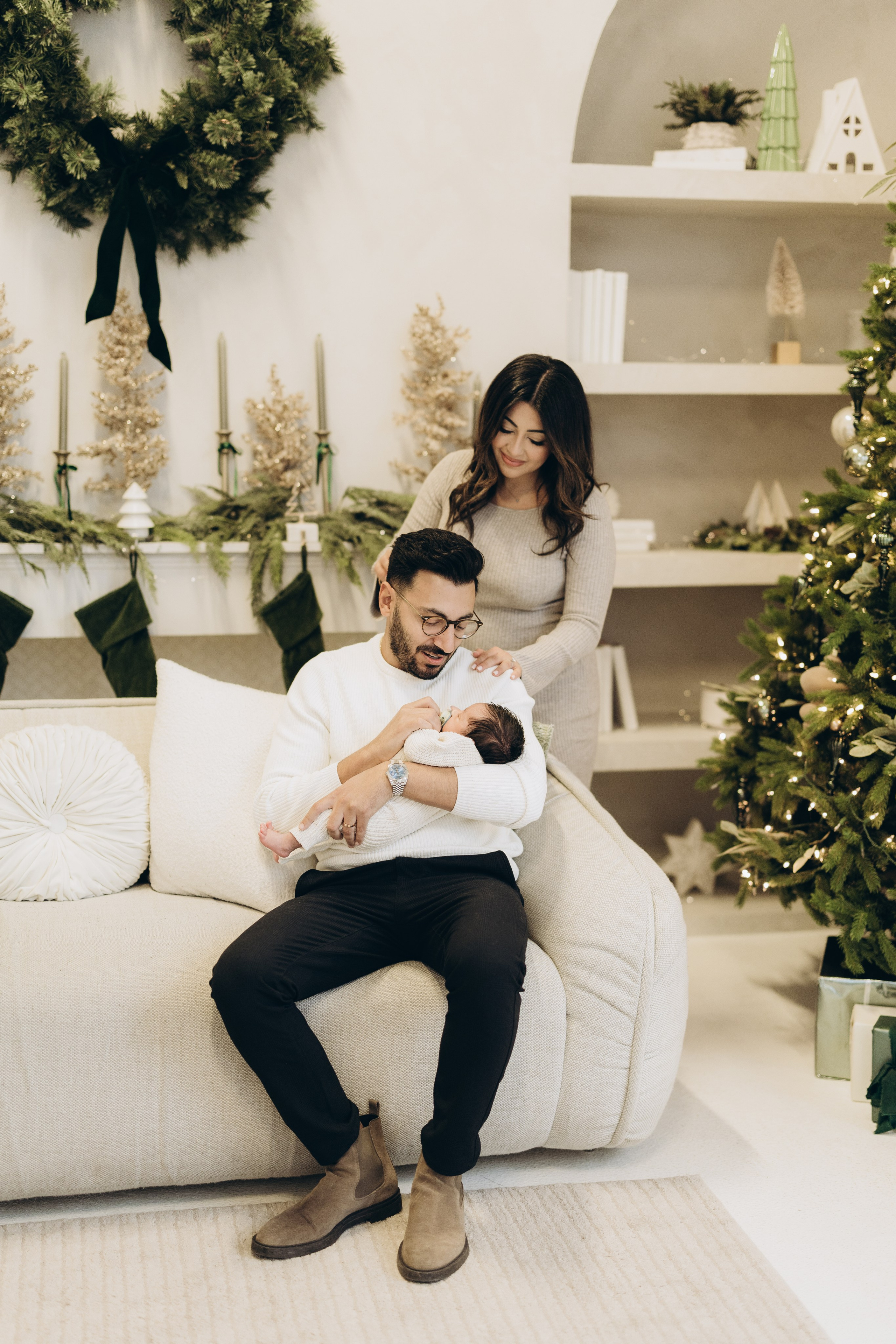 Noah. Wedding Photographer Toronto