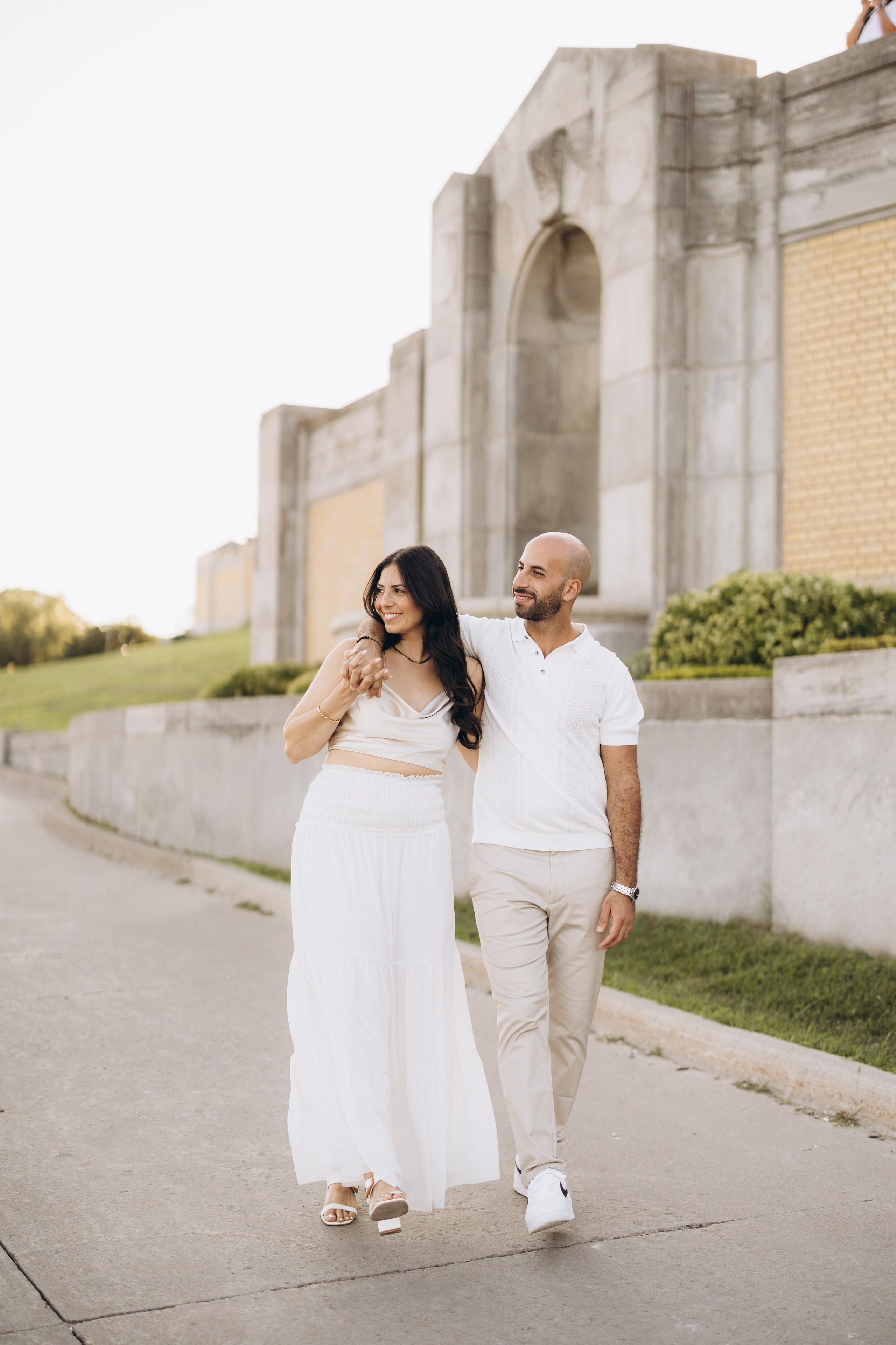 Ashley&Omar. Wedding Photographer Toronto