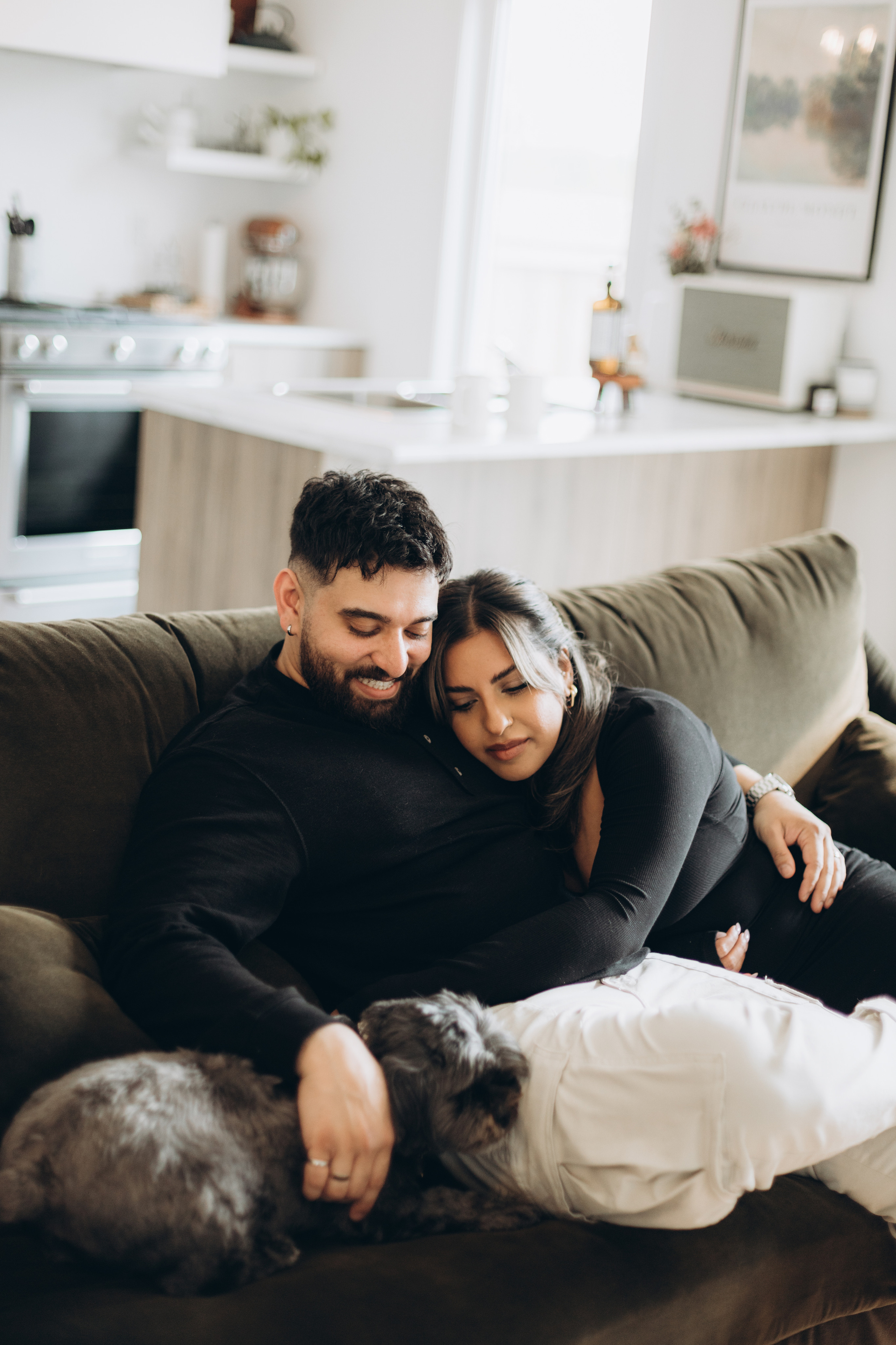 Sanjam&Sahil. Wedding Photographer Toronto