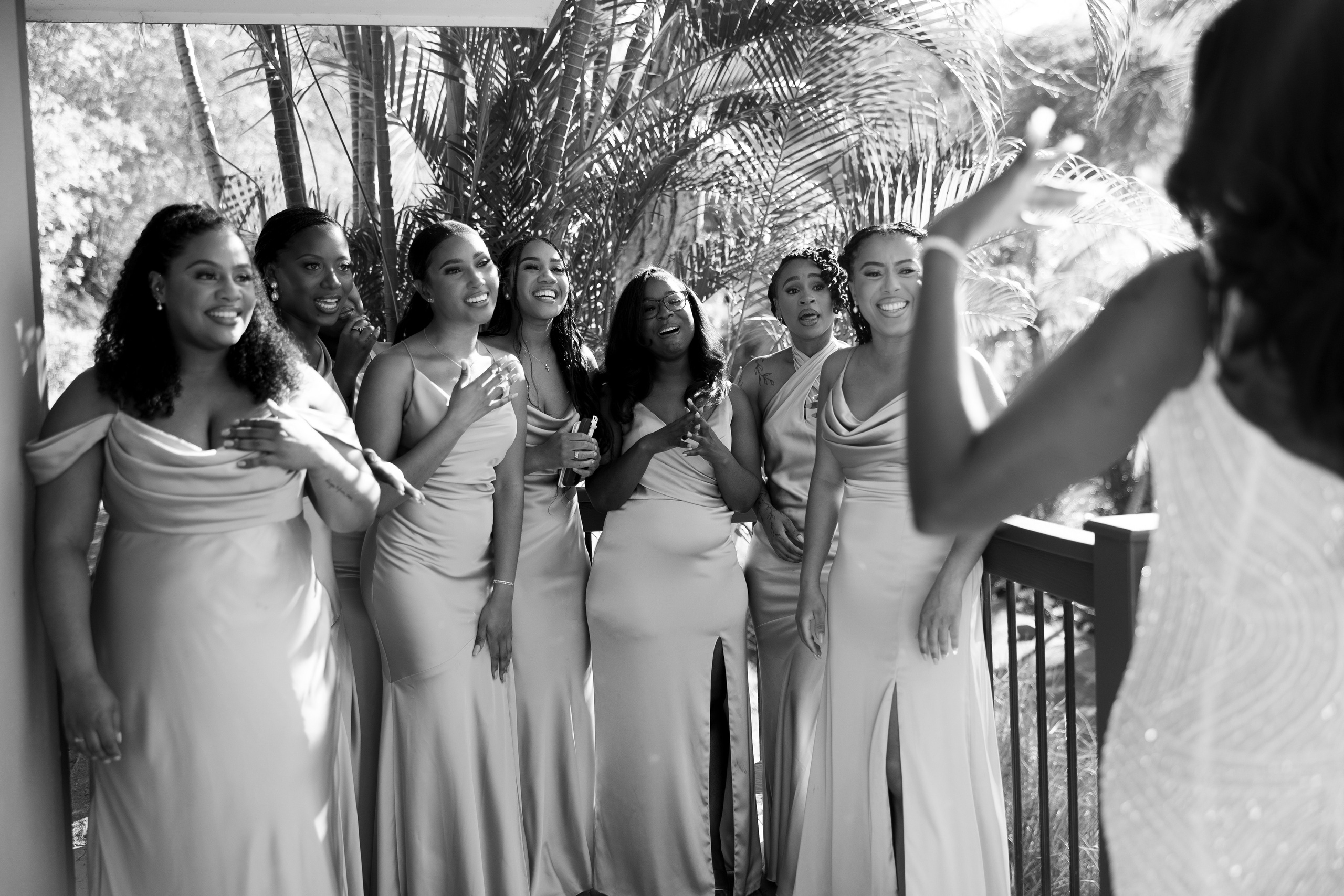 Ashley&Matt (Costa Rica). Wedding Photographer Toronto