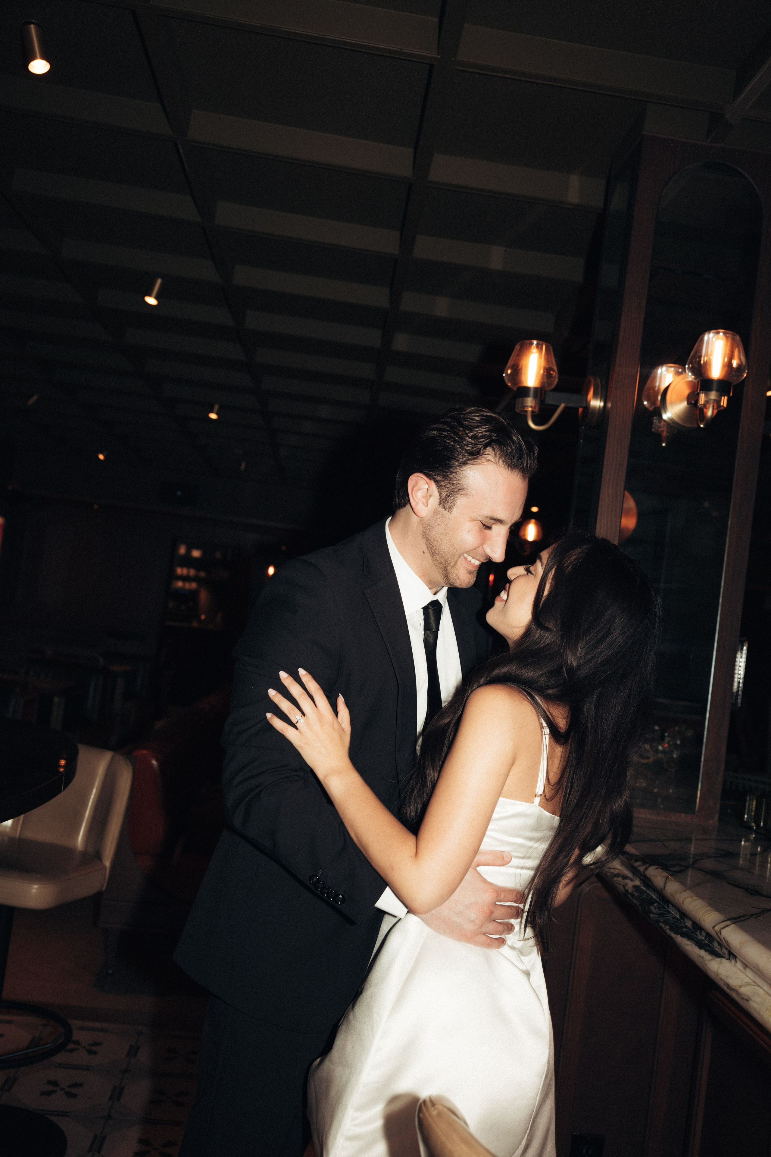 Jazmine&Joe. Wedding Photographer Toronto