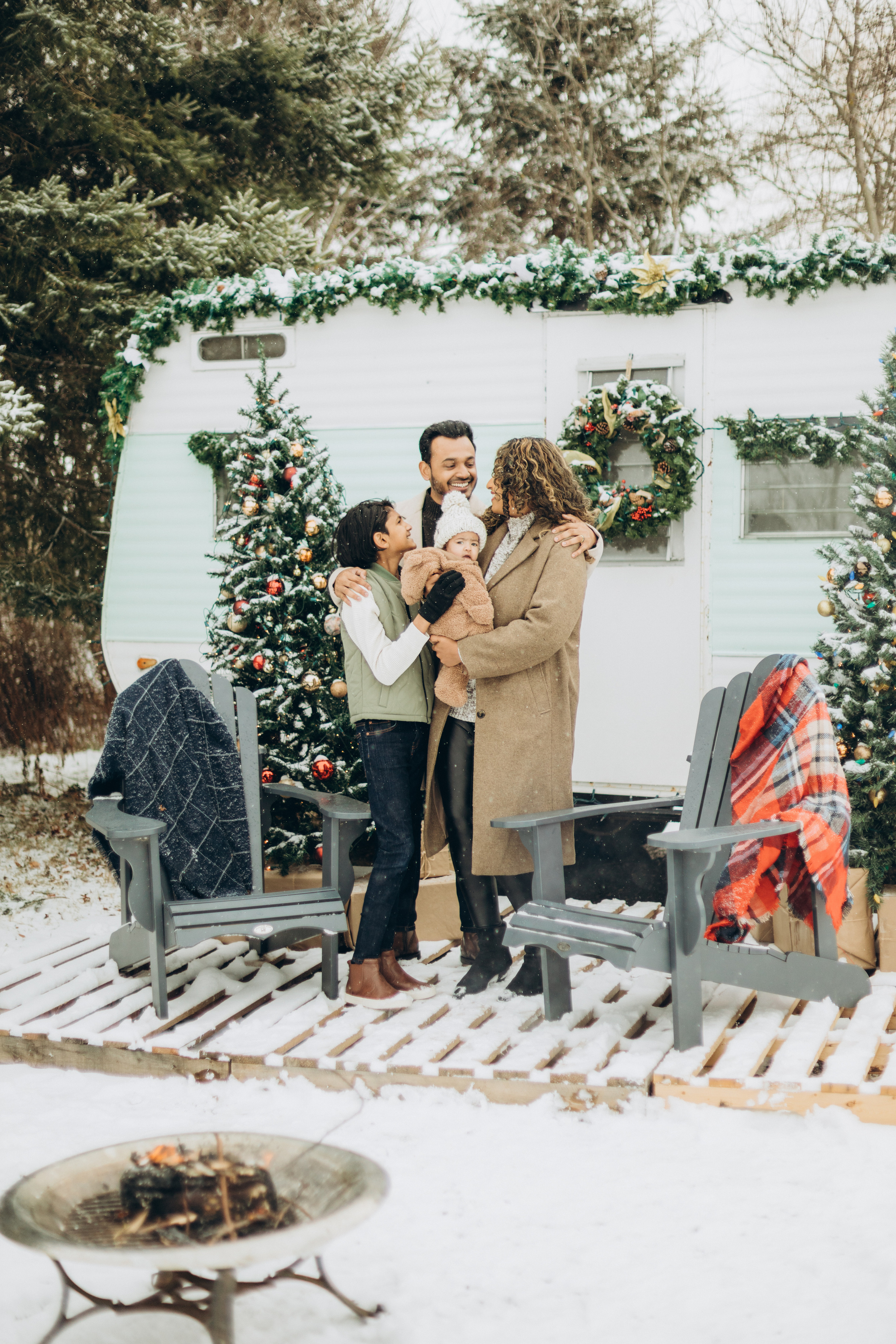 Merry Christmas!. Wedding Photographer Toronto