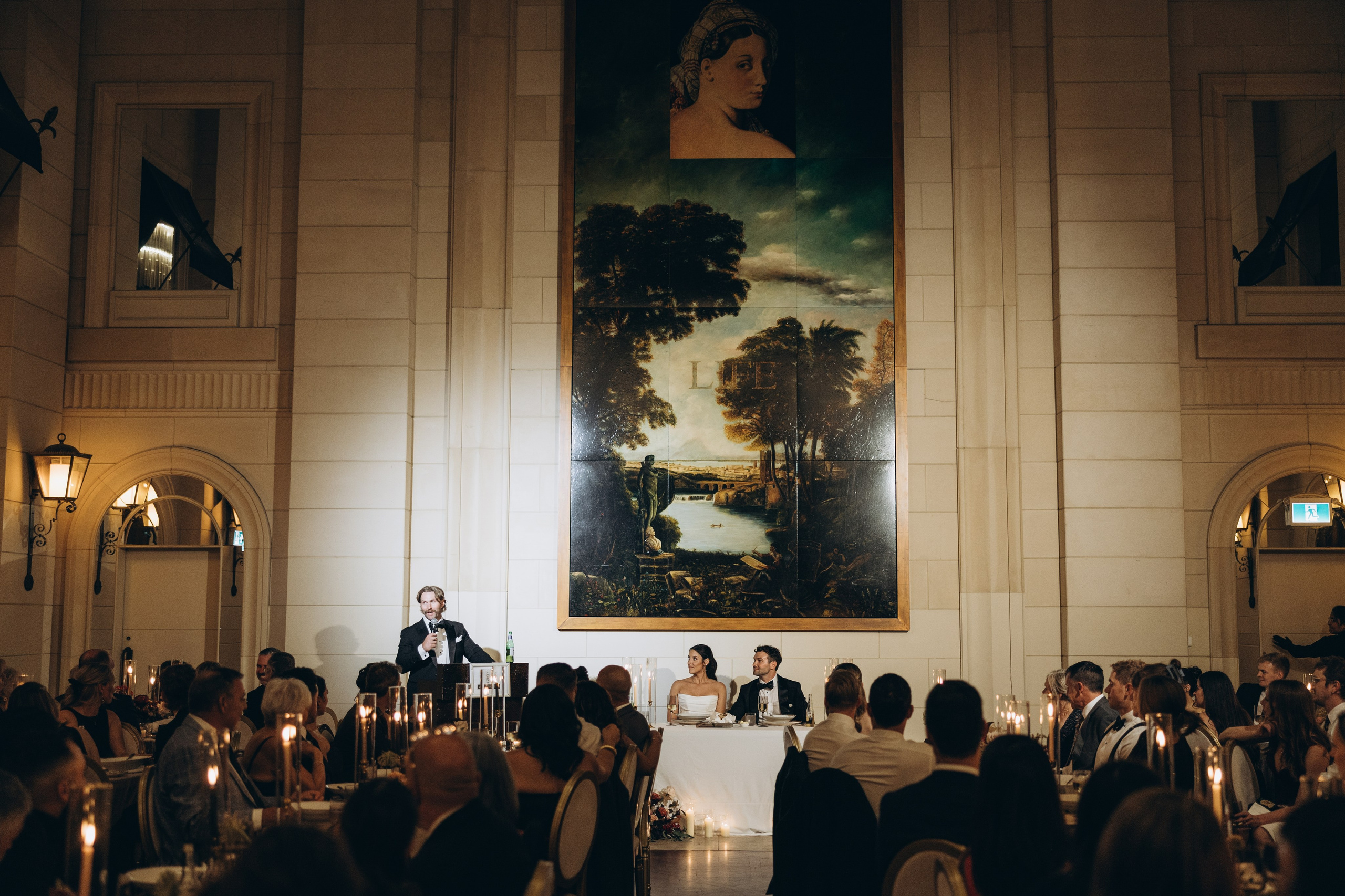 R&C. Wedding Photographer Toronto