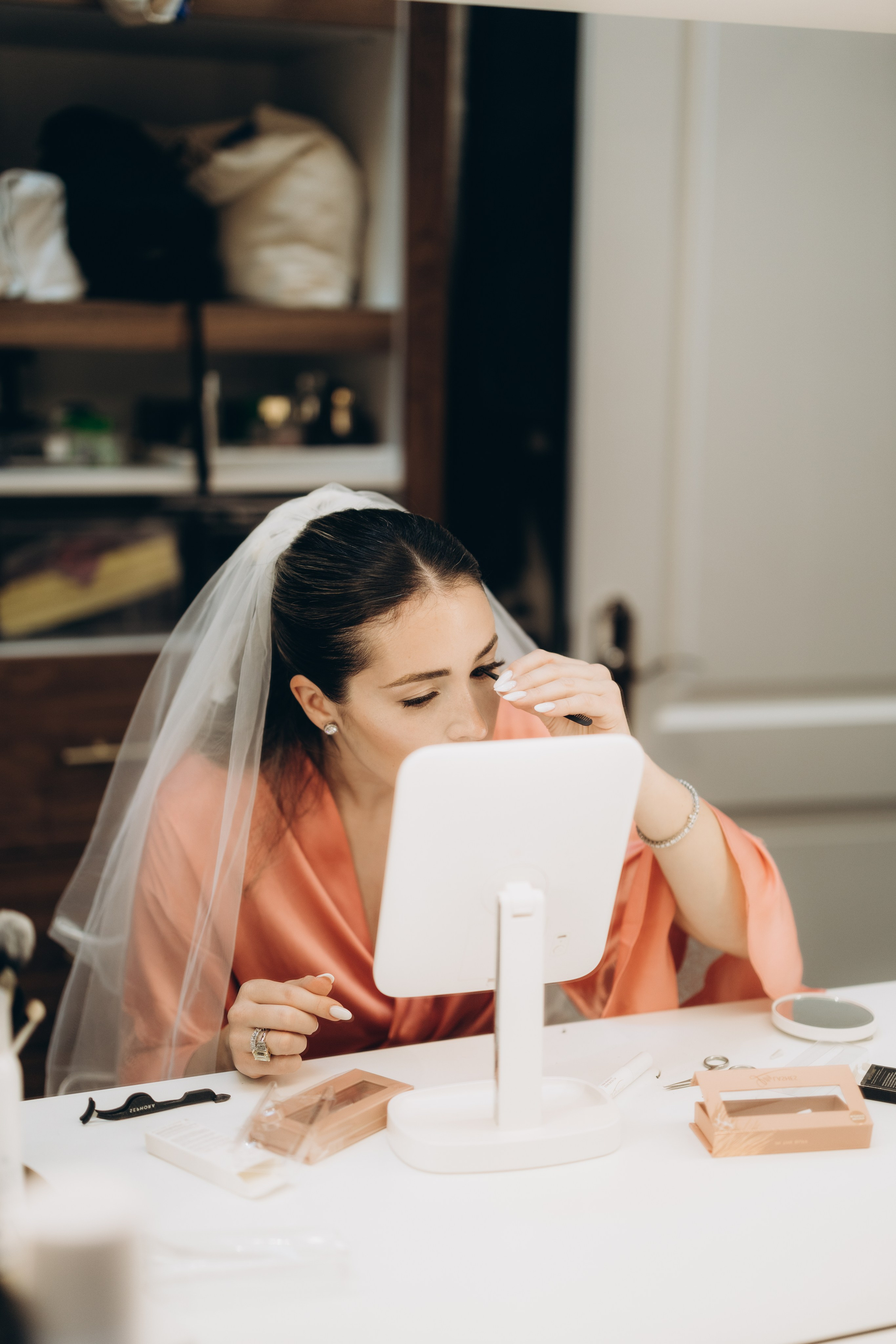 M&M. Wedding Photographer Toronto