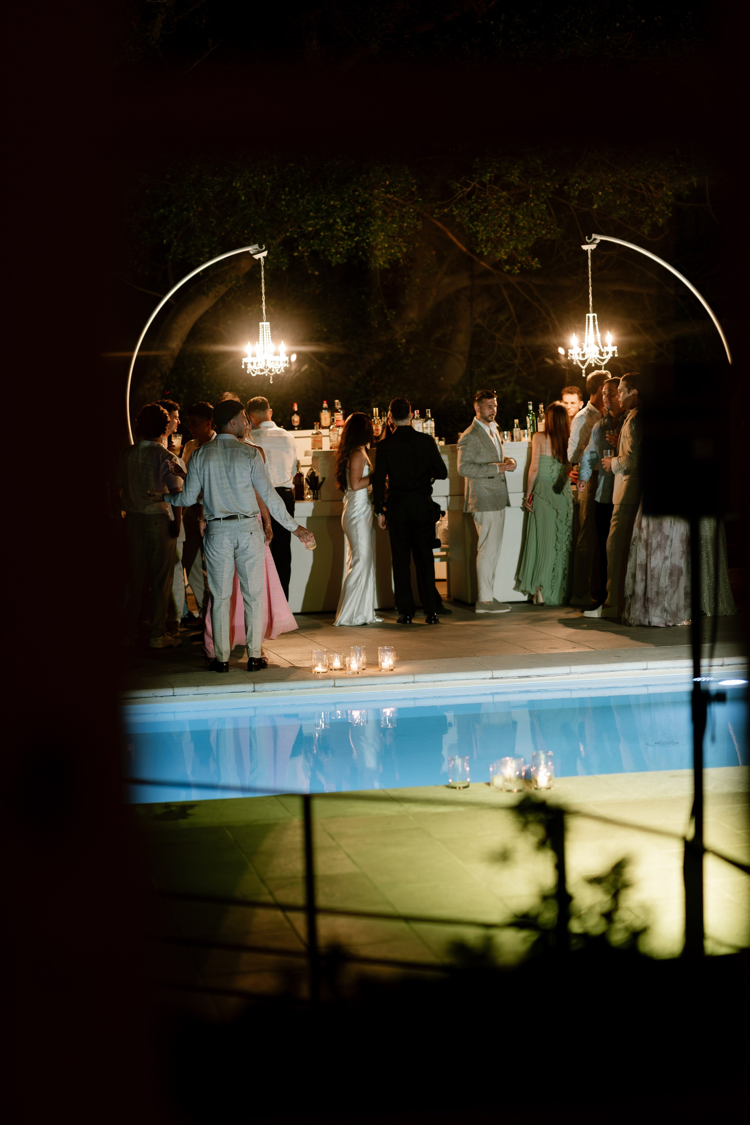 S&C (Sicily). Wedding Photographer Toronto