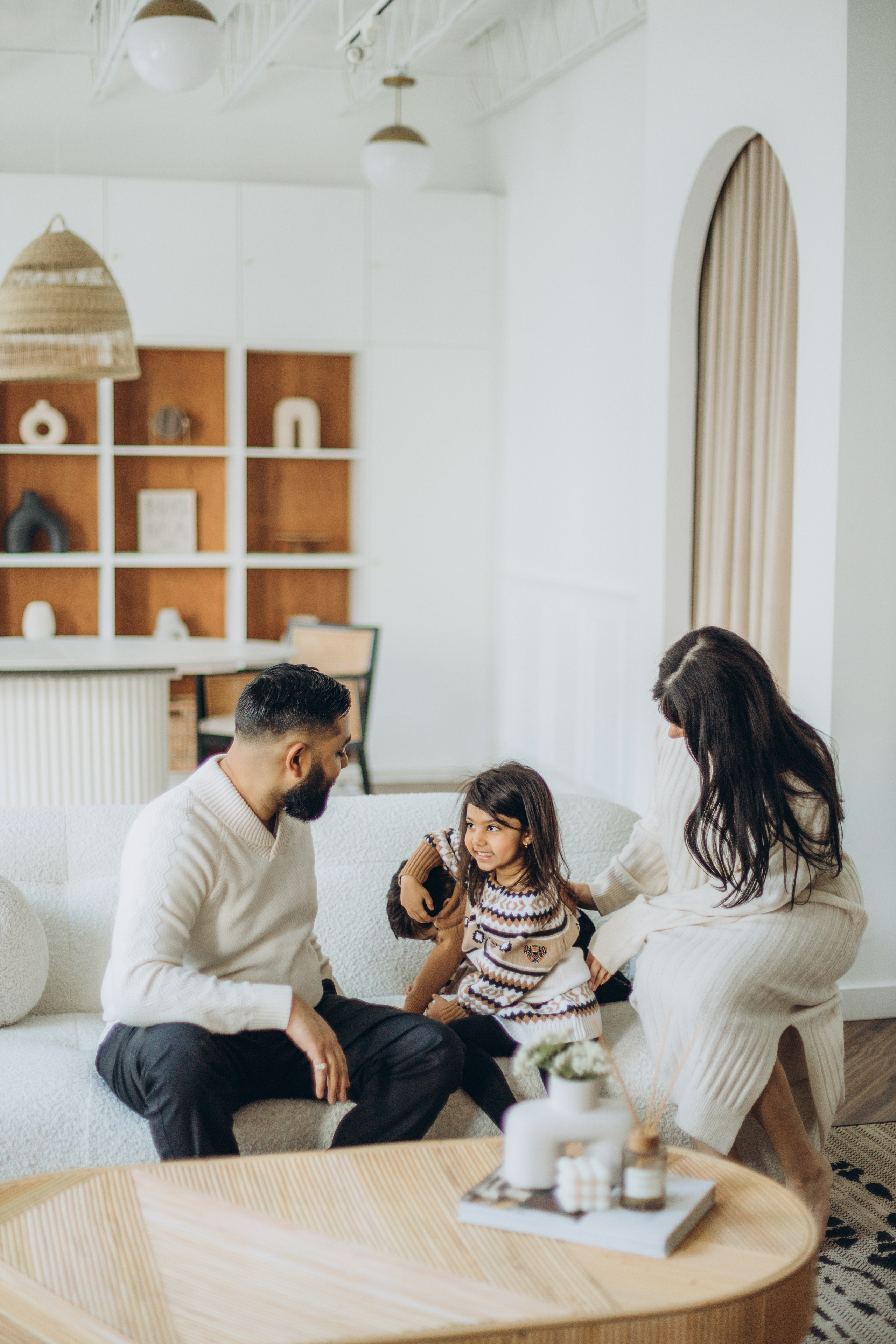 Family session. Wedding Photographer Toronto