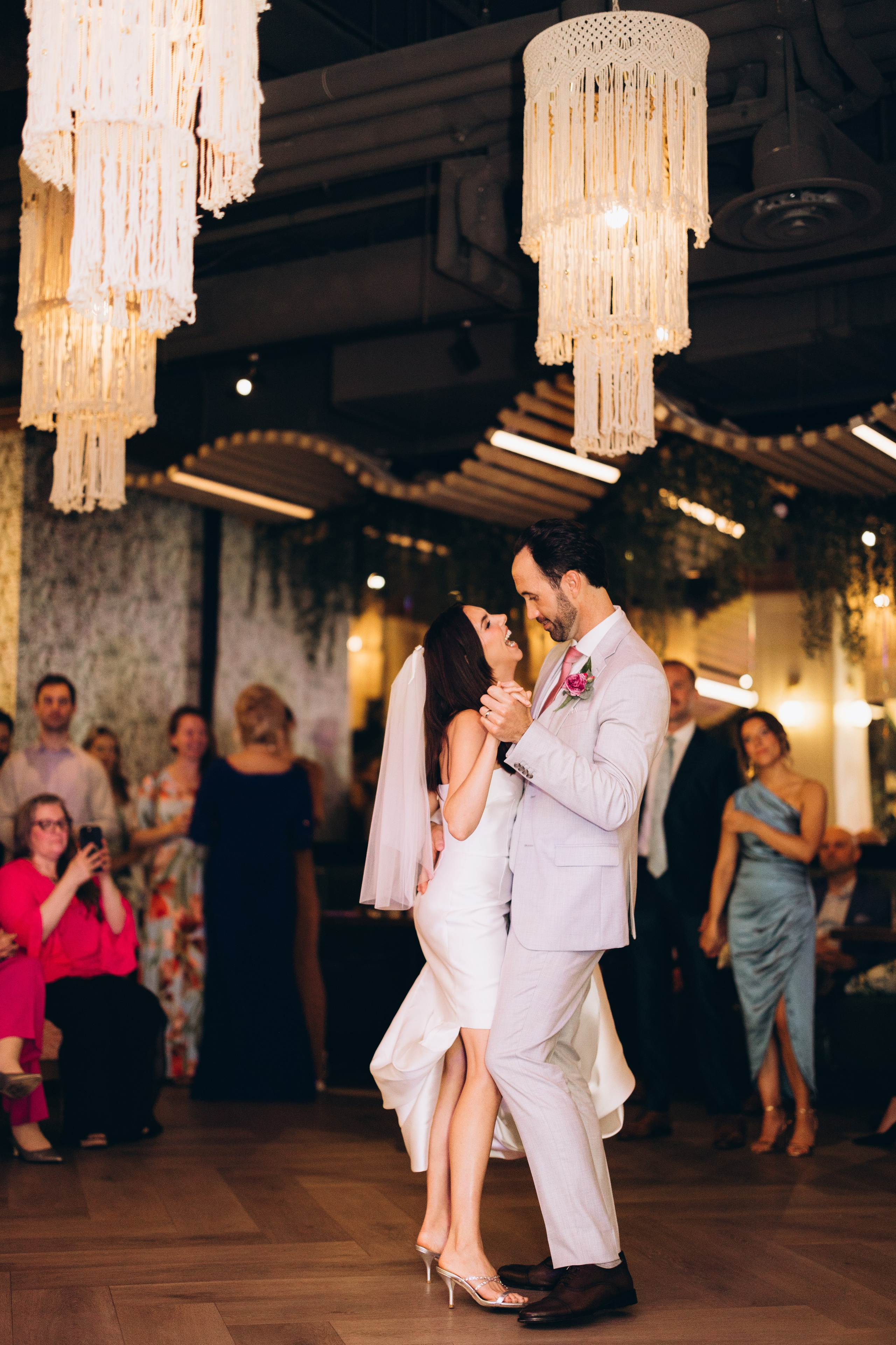 M&T. Wedding Photographer Toronto