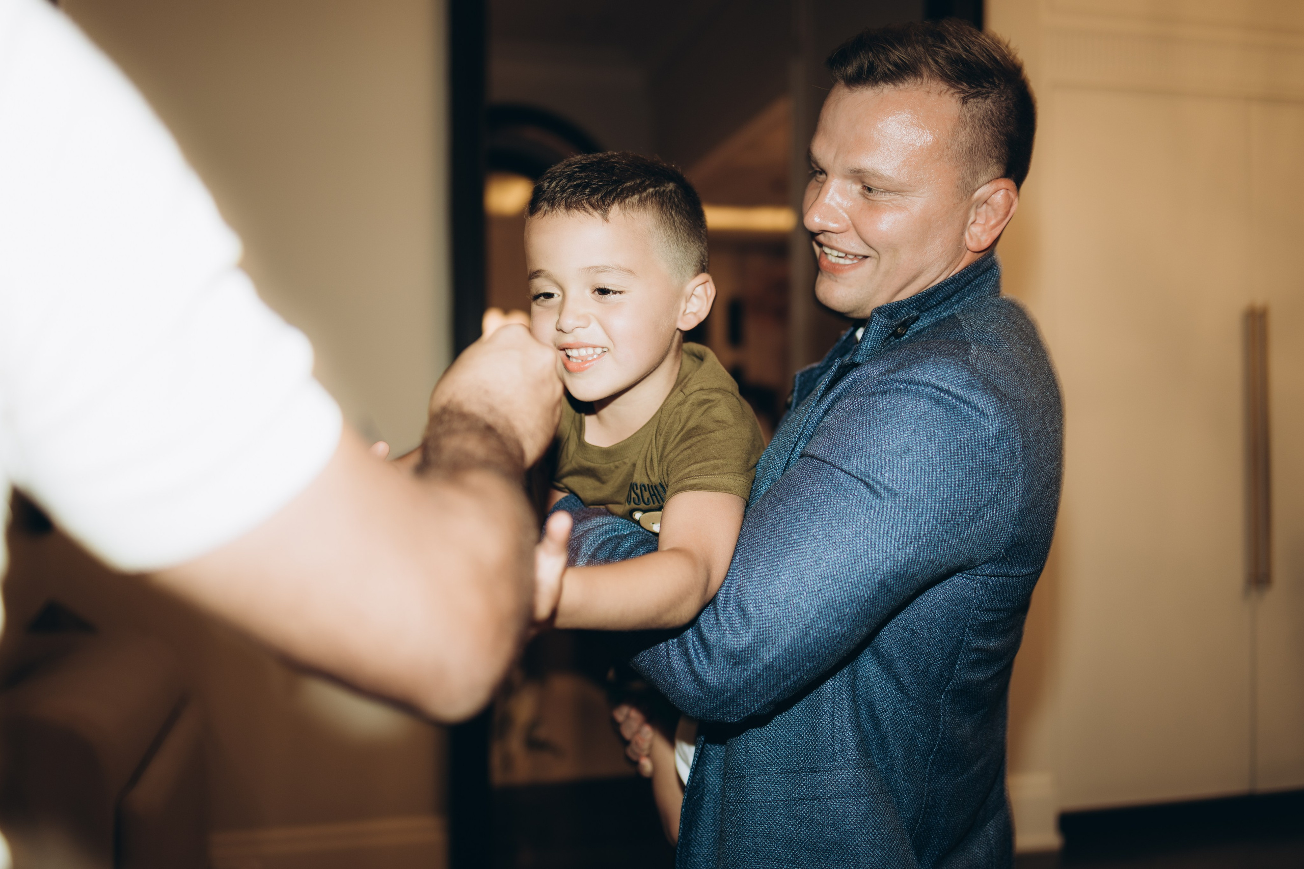 M&M. Wedding Photographer Toronto