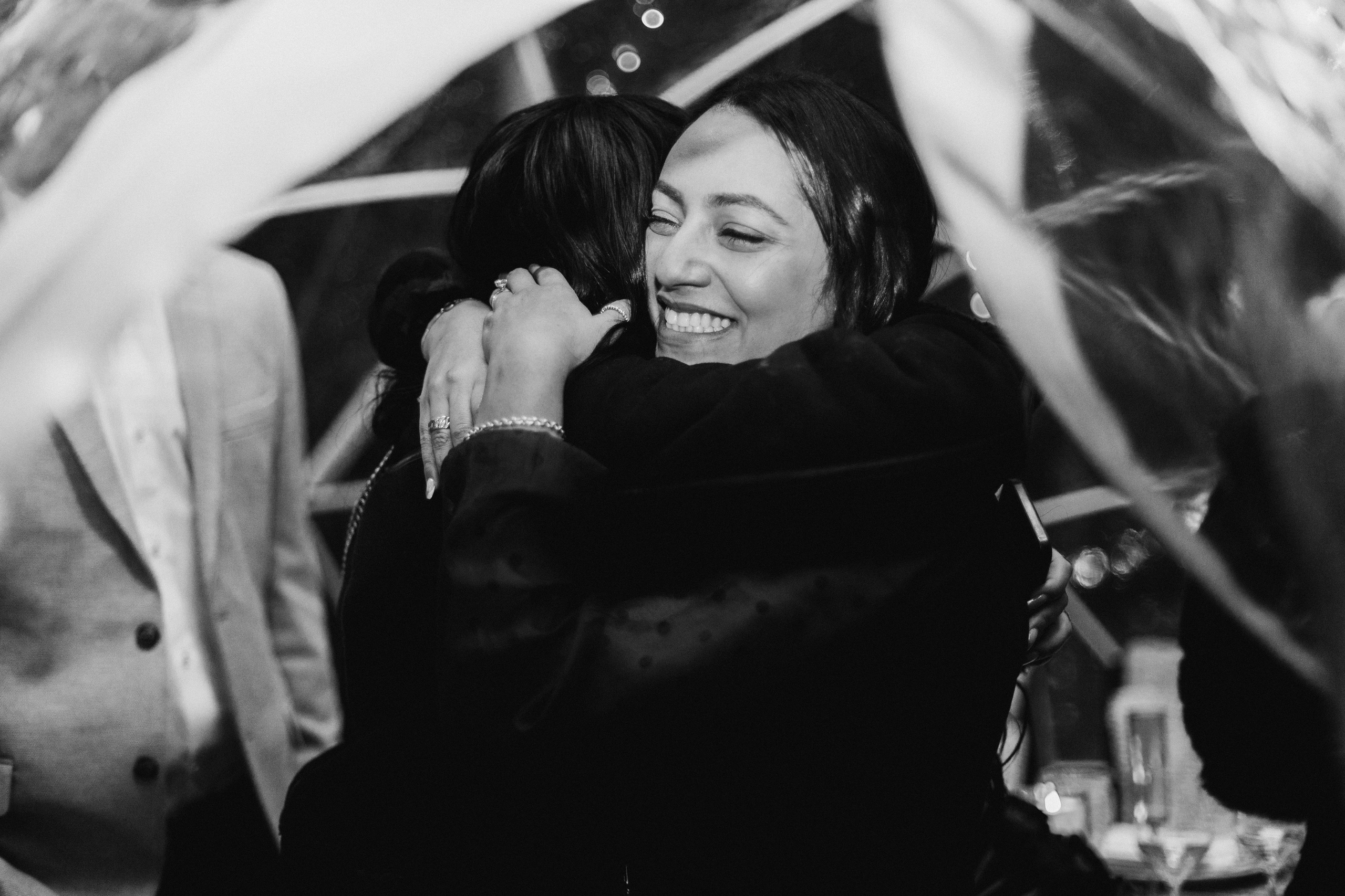 She said Yes!. Wedding Photographer Toronto