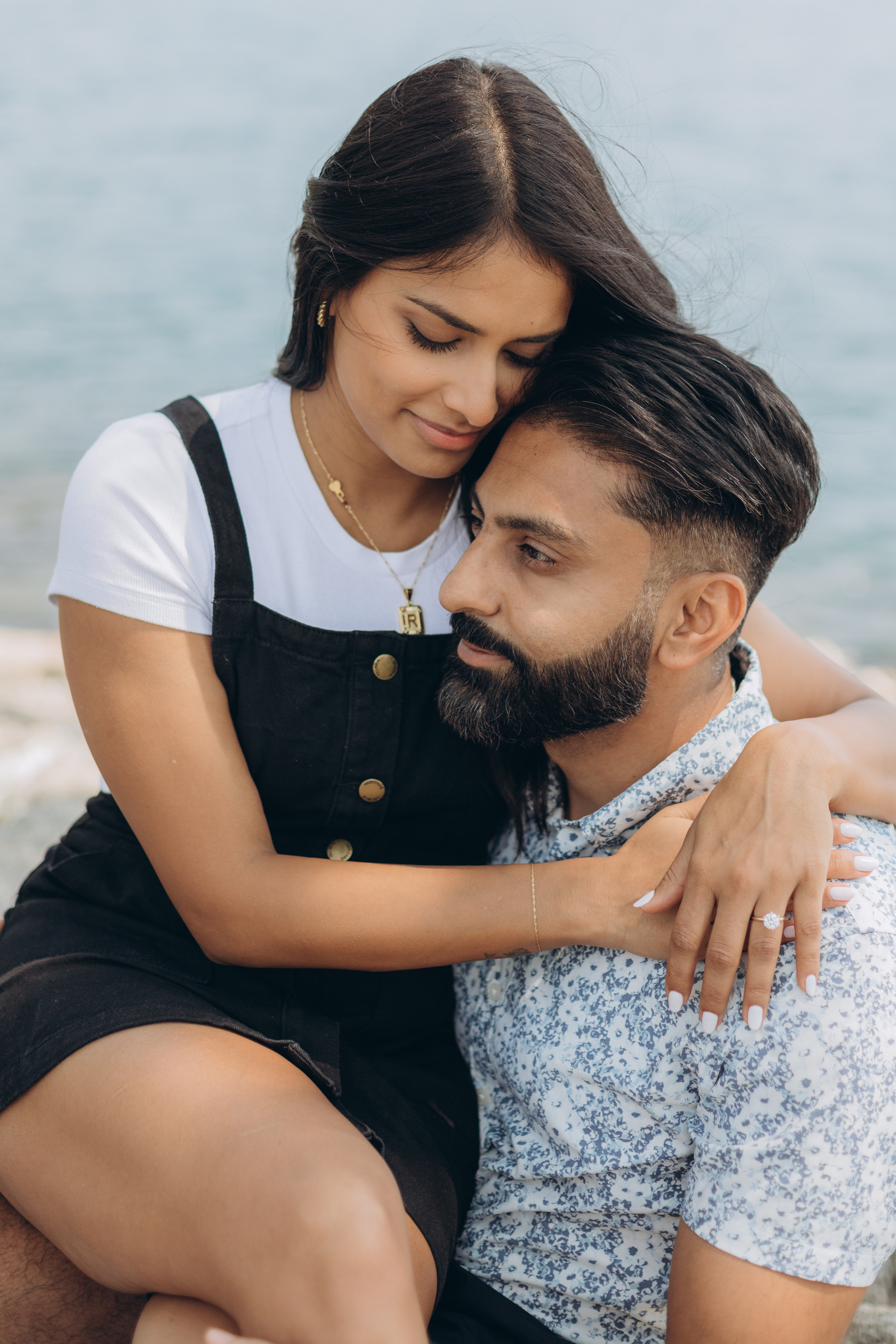 She said Yes!. Wedding Photographer Toronto