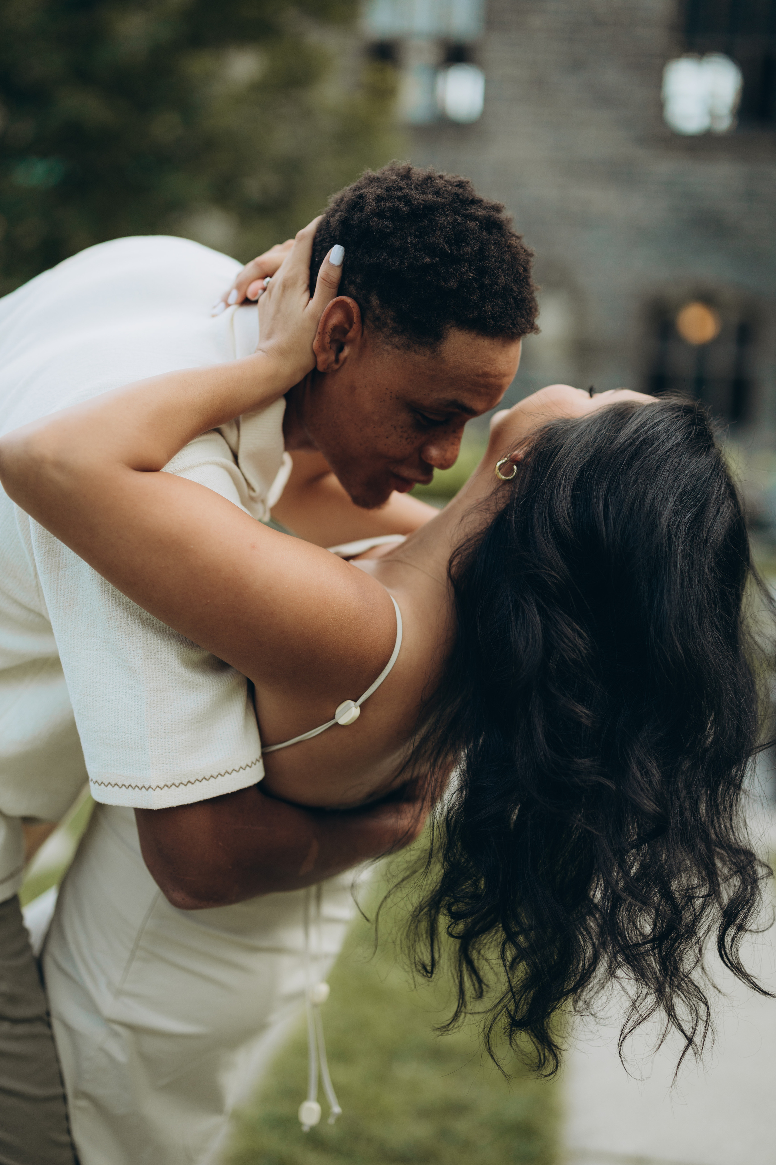 Engagement session. Wedding Photographer Toronto