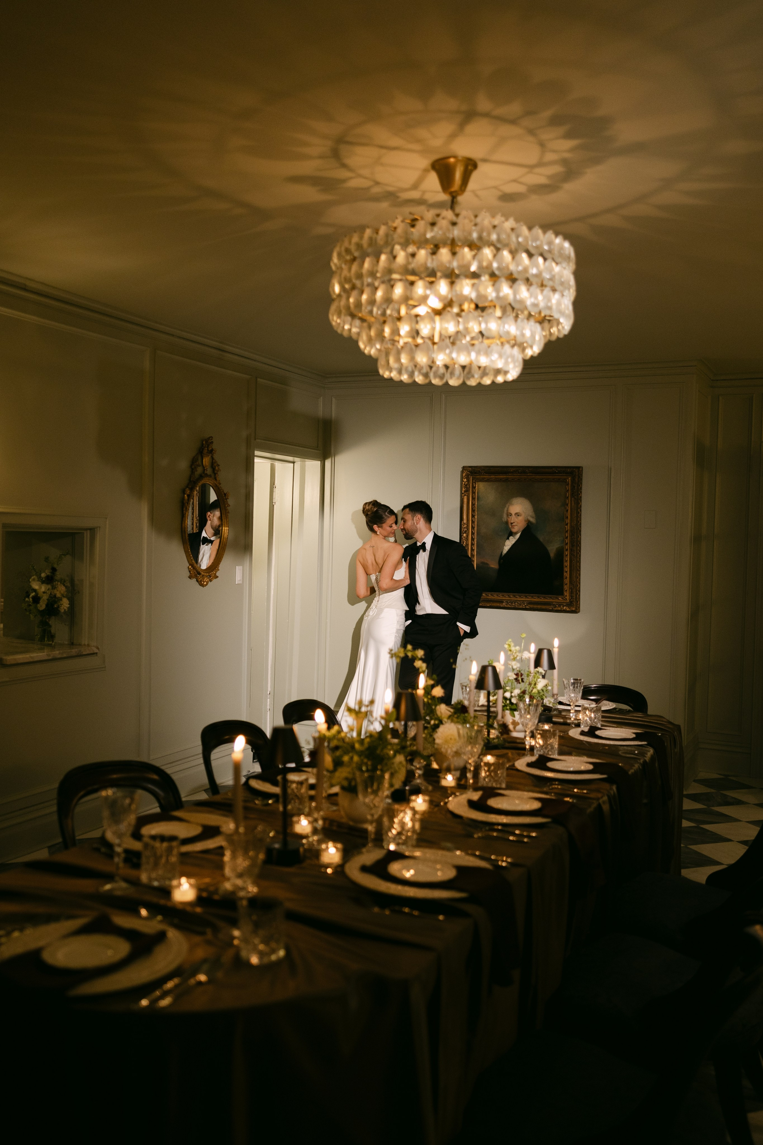 A&E. Wedding Photographer Toronto