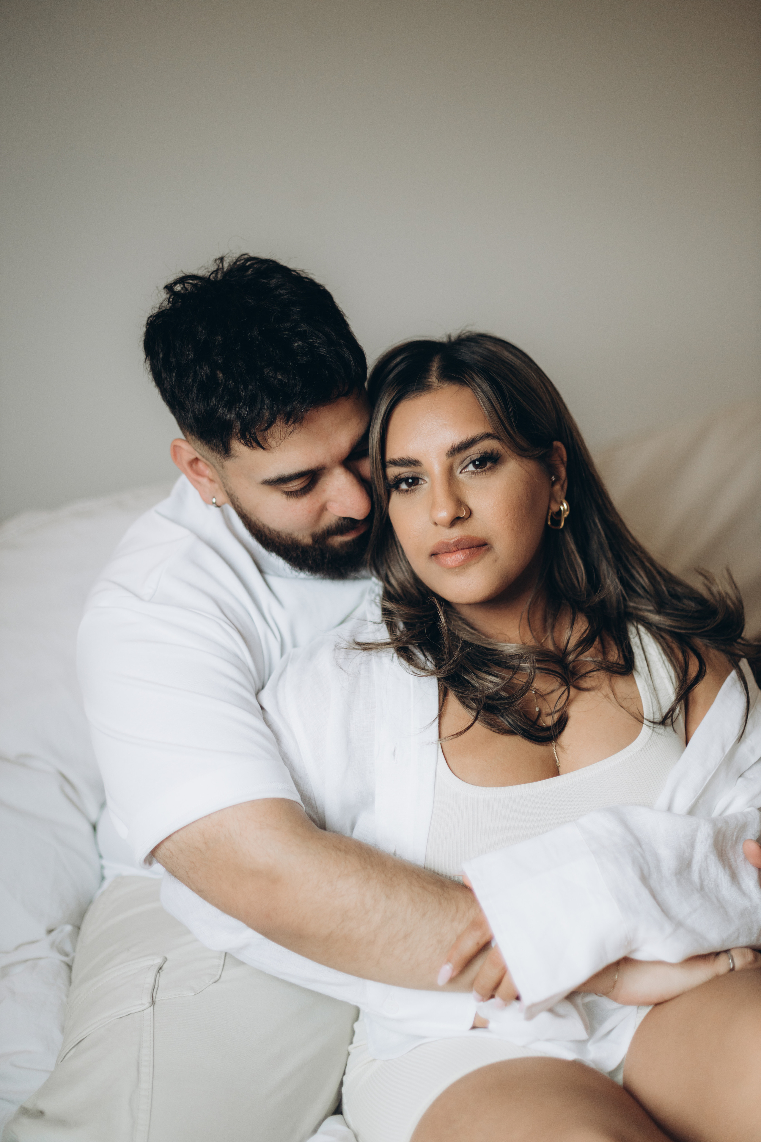 Sanjam&Sahil. Wedding Photographer Toronto