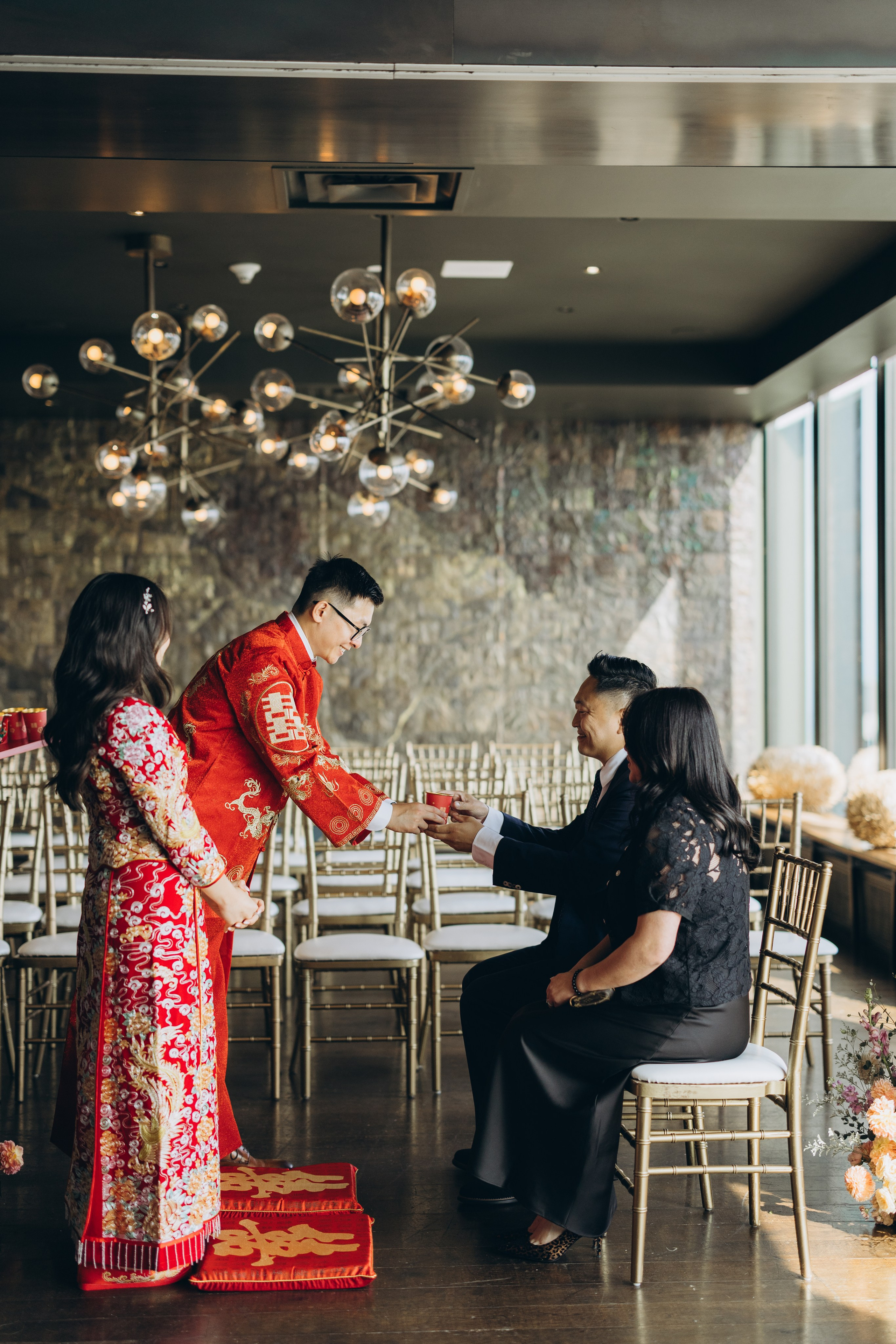 Stephanie&David. Wedding Photographer Toronto